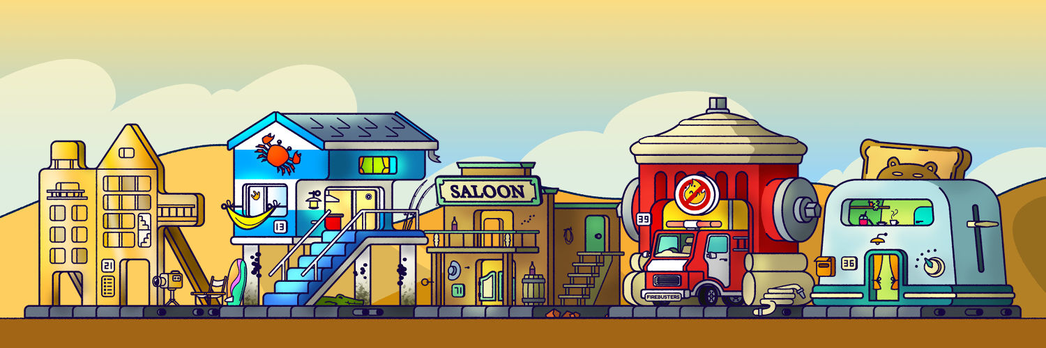 CondoMini Neighborhood