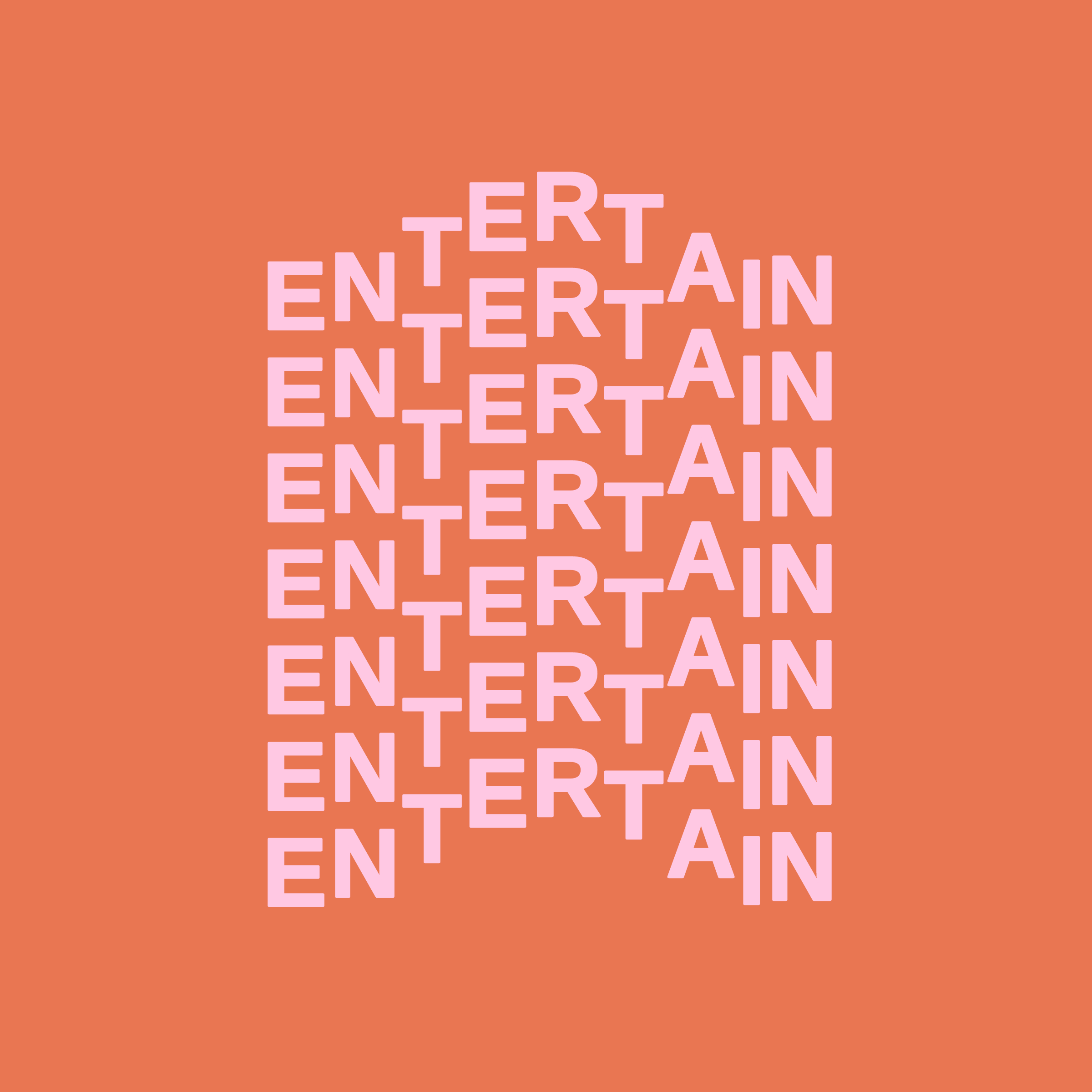 FAKE IT TILL YOU MAKE IT #303