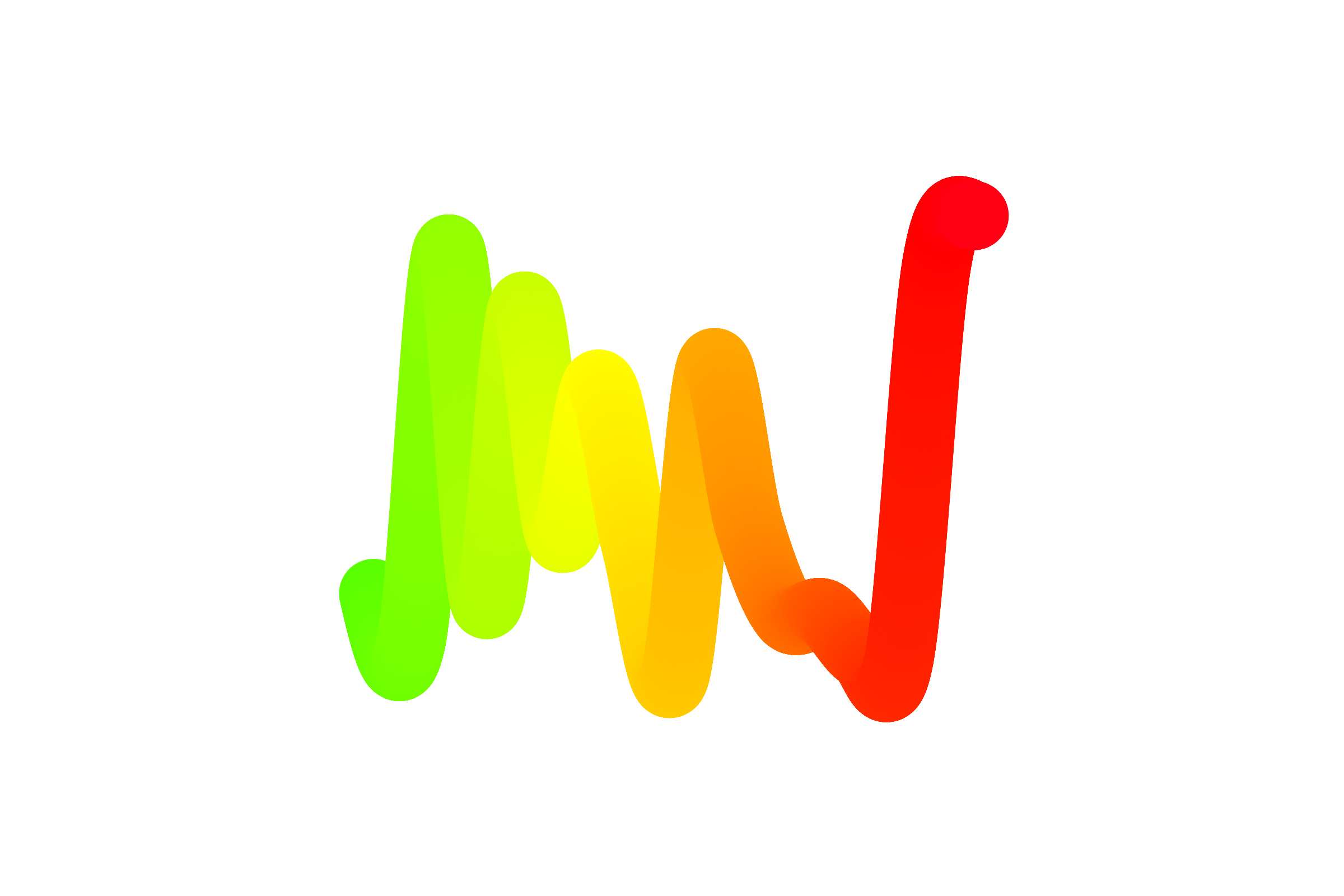 Chromie Squiggle #2160