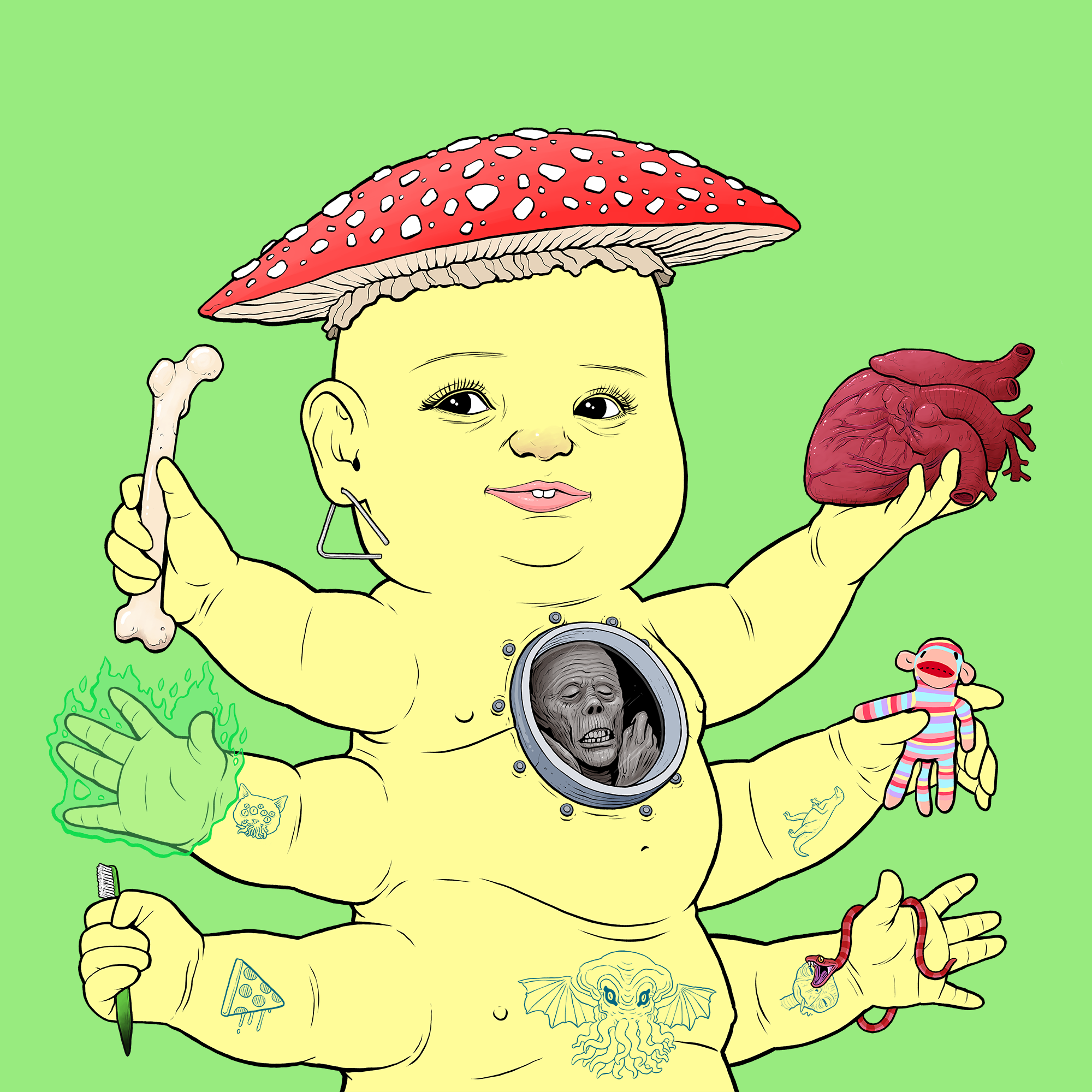 NFT Image
