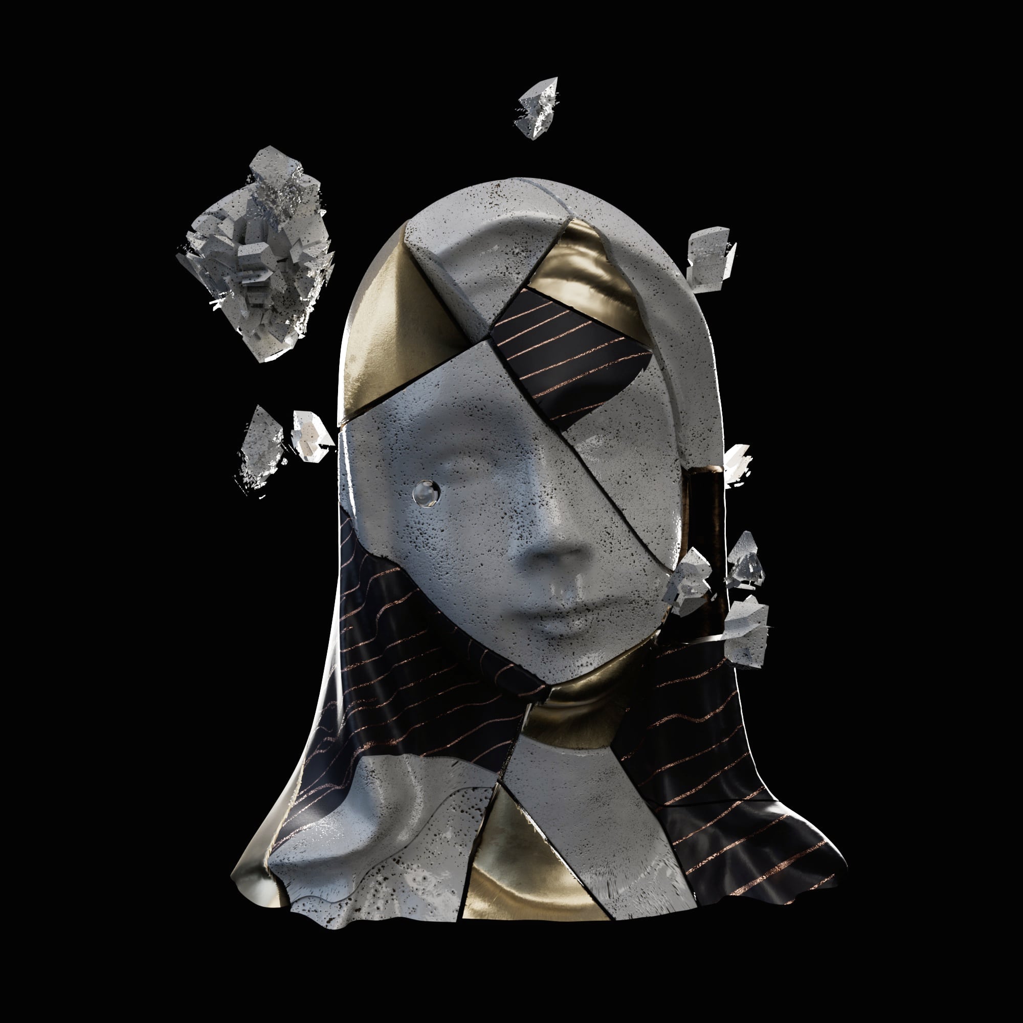 Overture #1/15