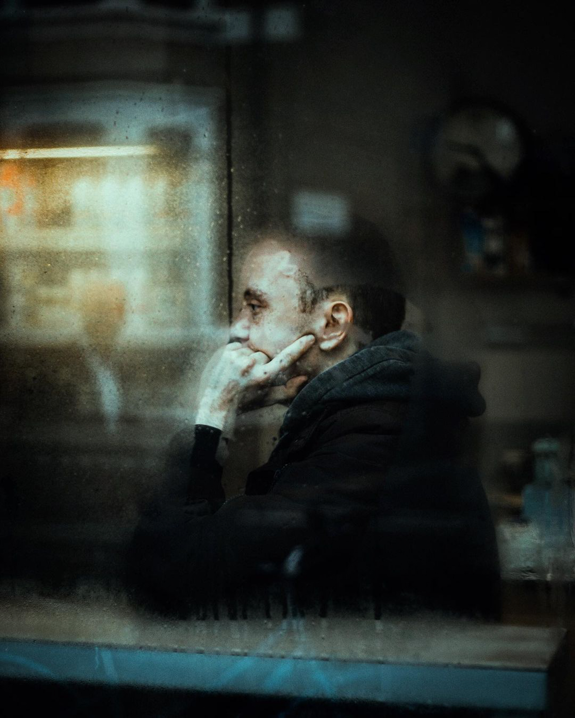 From The Other Side #9