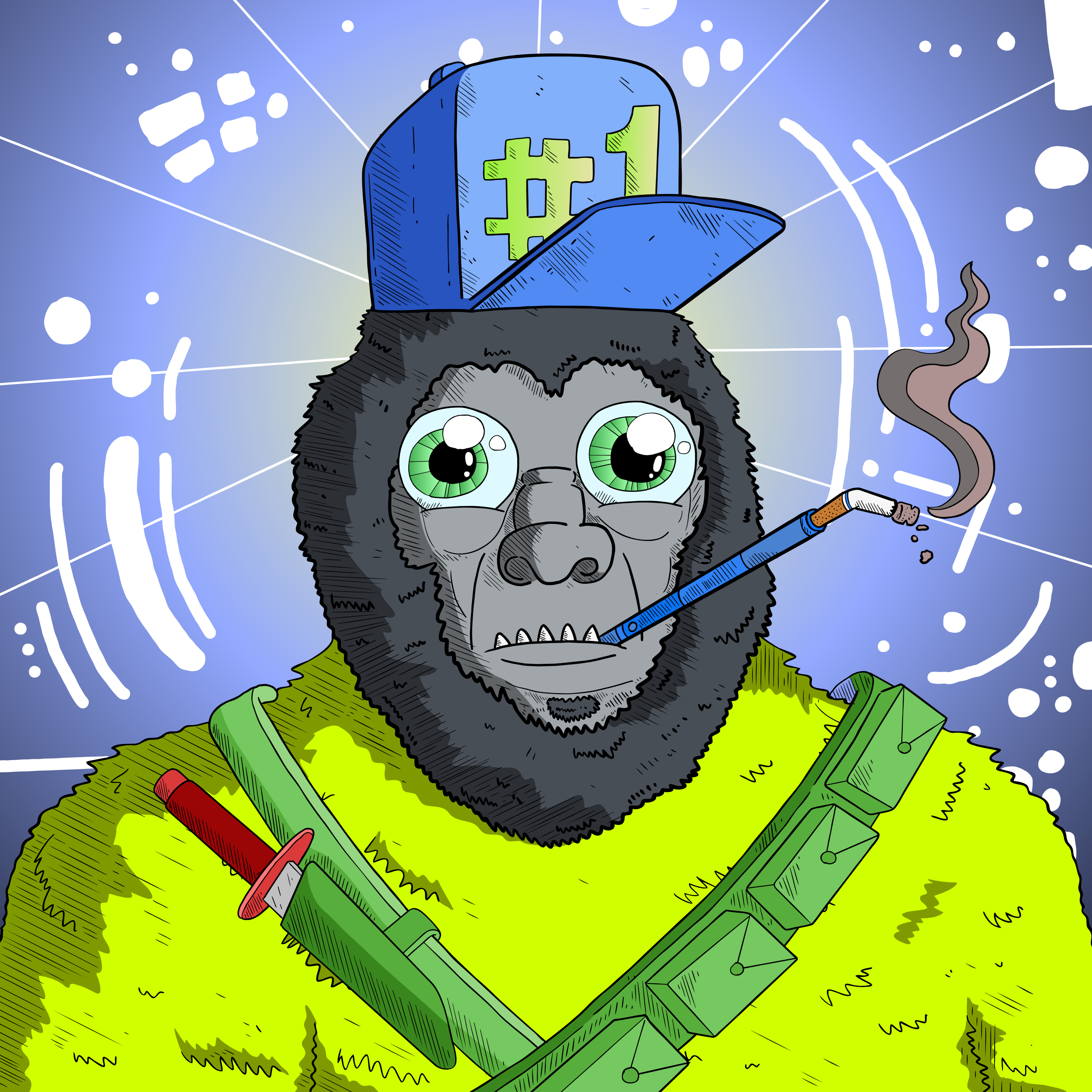 NFT Image