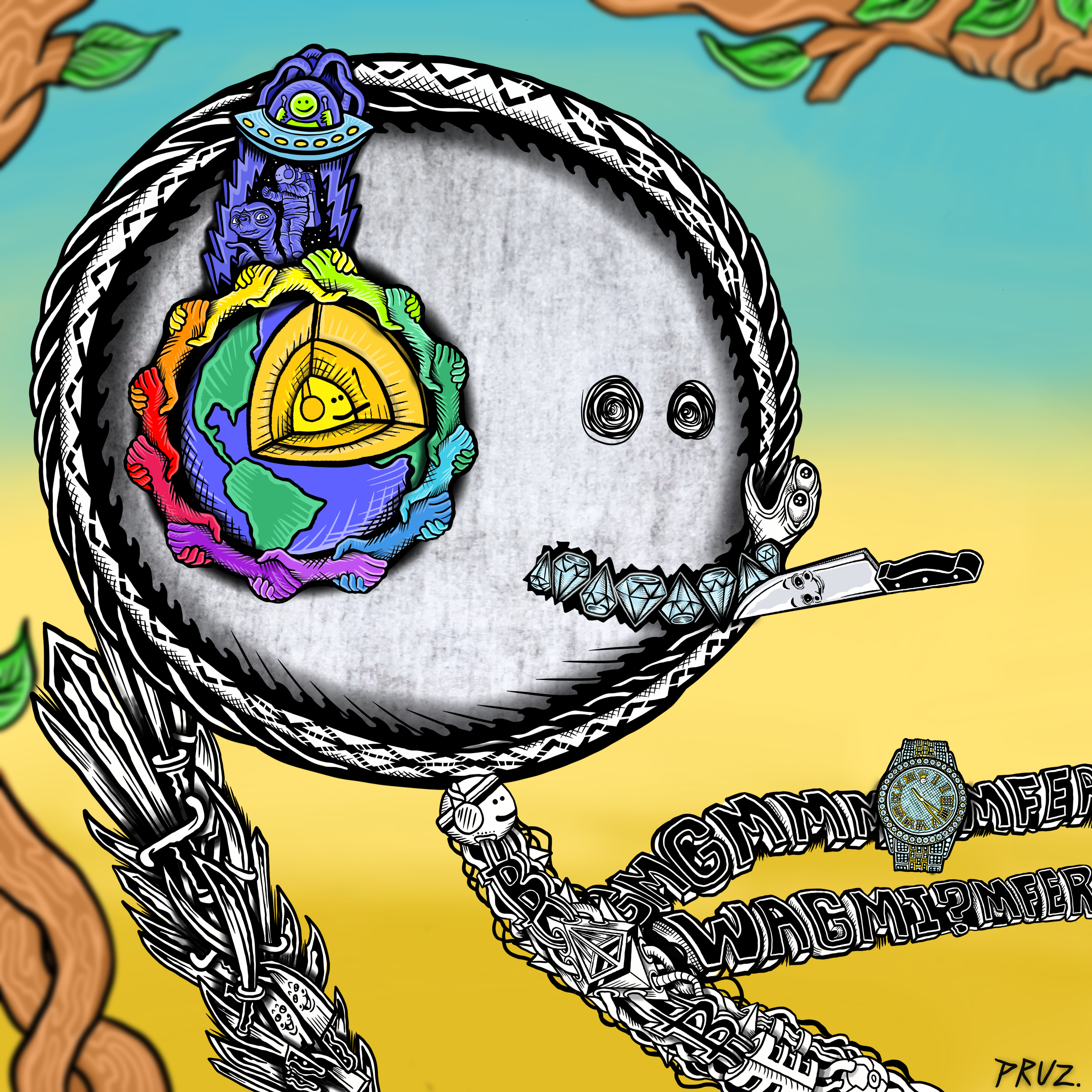 NFT Image