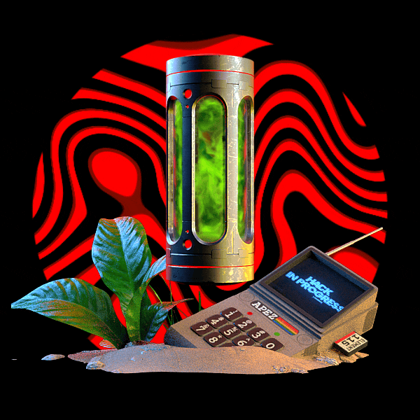 NFT Image