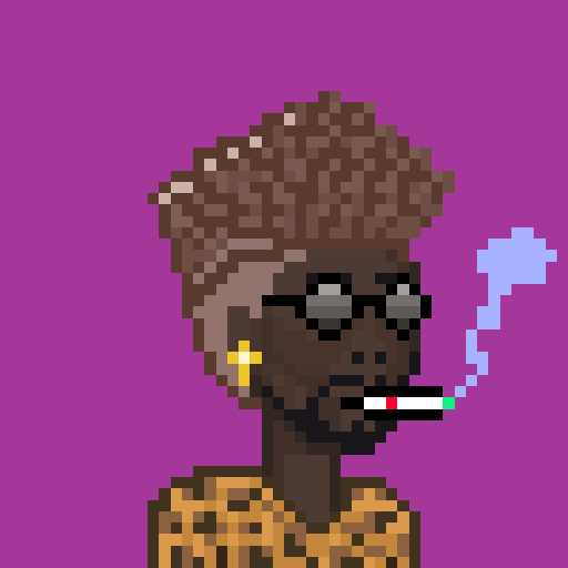 AfroStyle #909