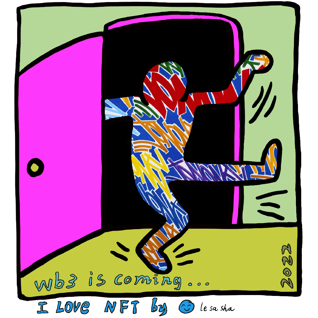 NFT Image