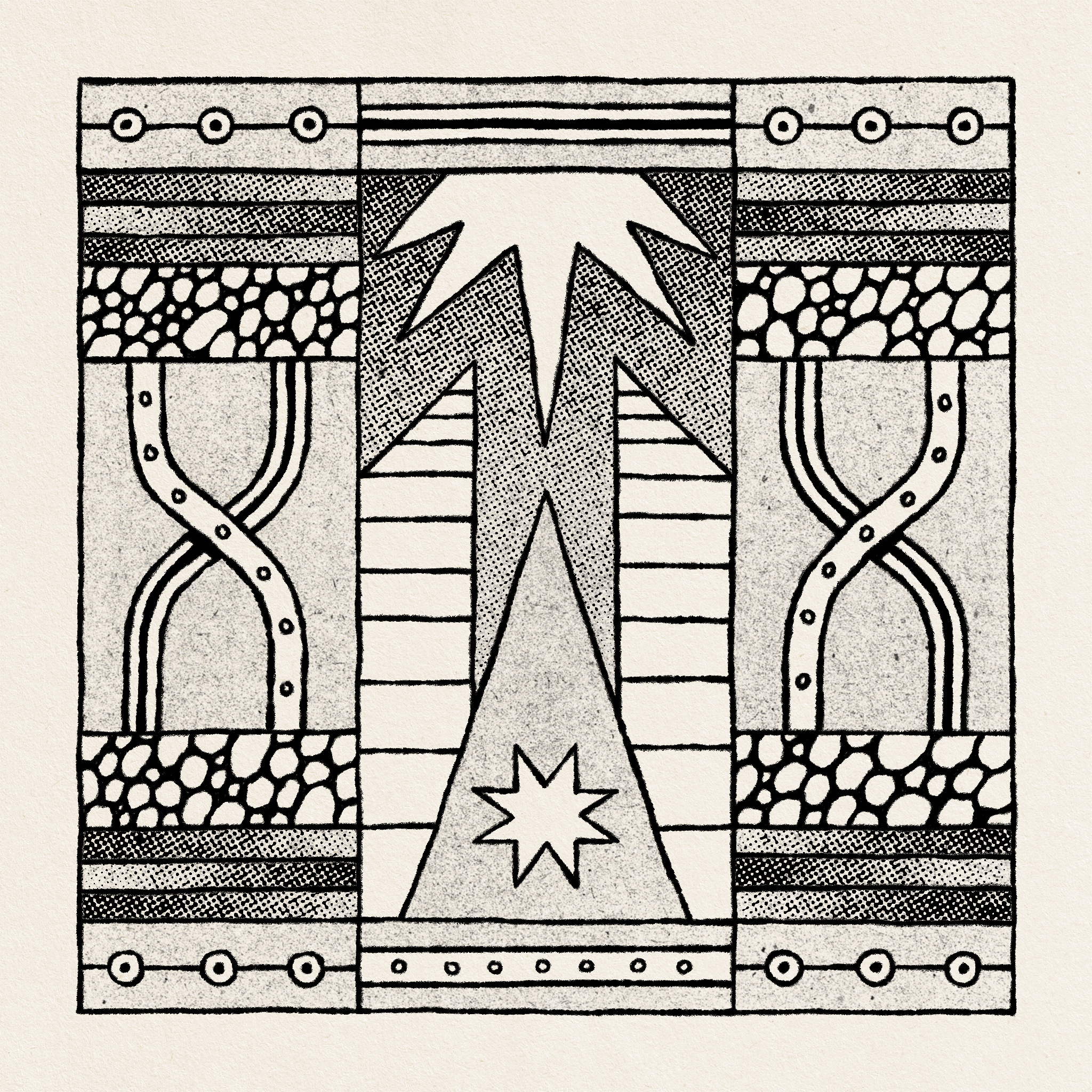 Energy Sketch #90