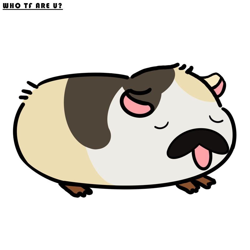 Oonga #509