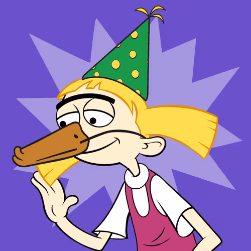 Helga G. Pataki #388