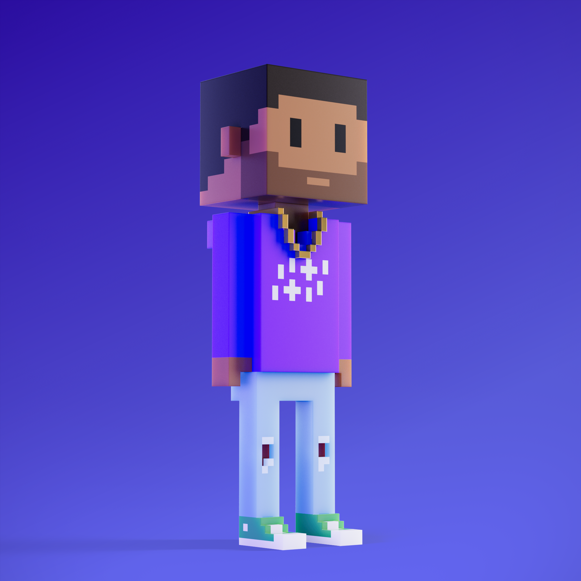 Meebit #8227