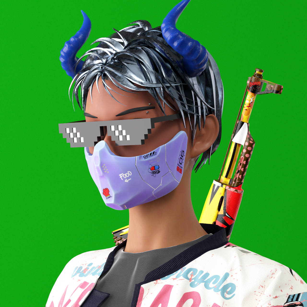 NFT Image