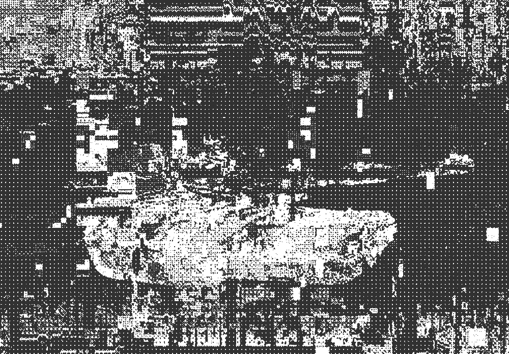 Loading New Conflict...