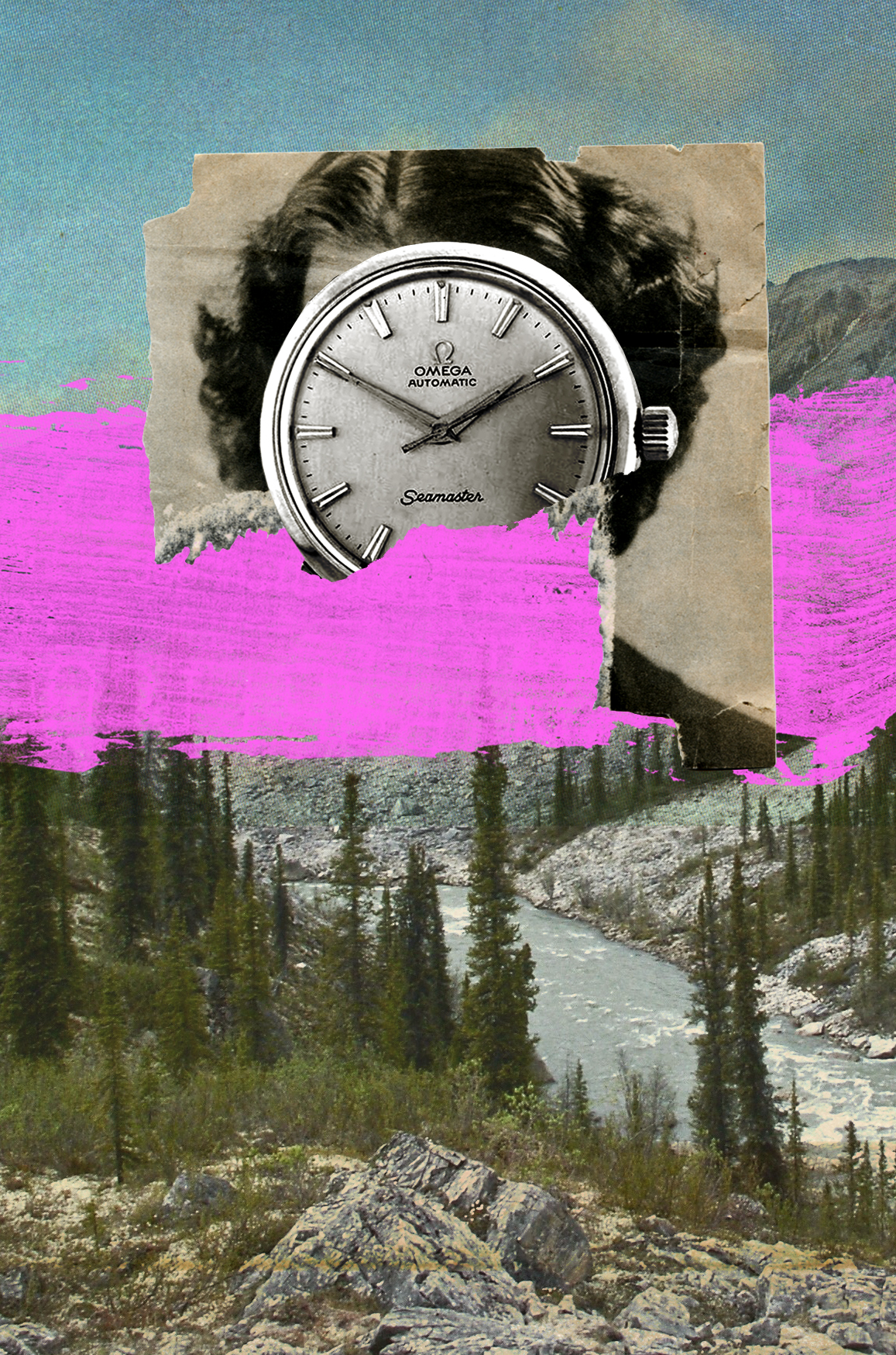 Seamaster.