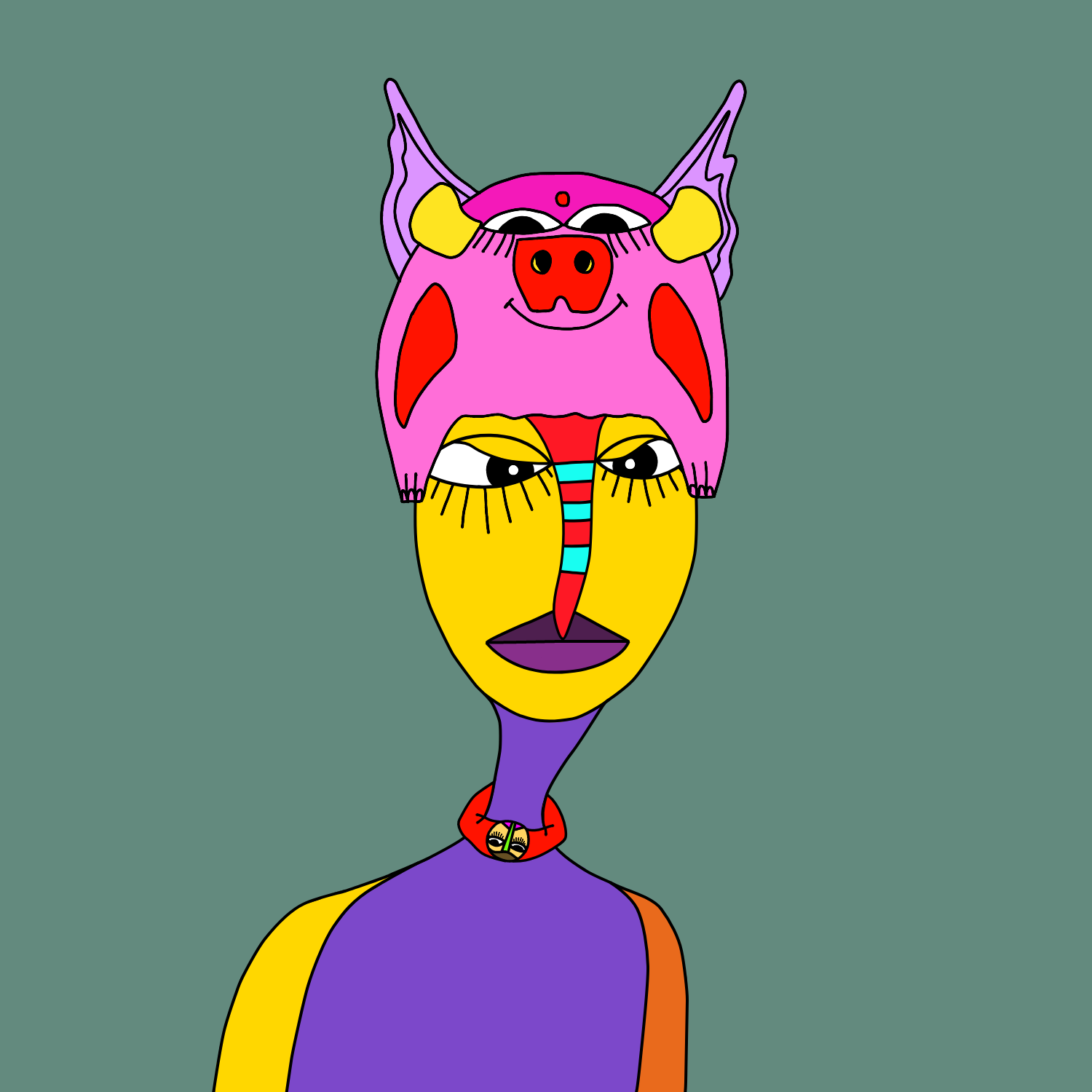 NFT Image