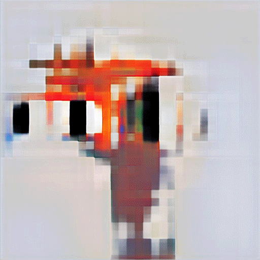 Noun GAN Study (27/63)