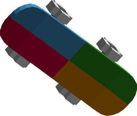 TrickRider