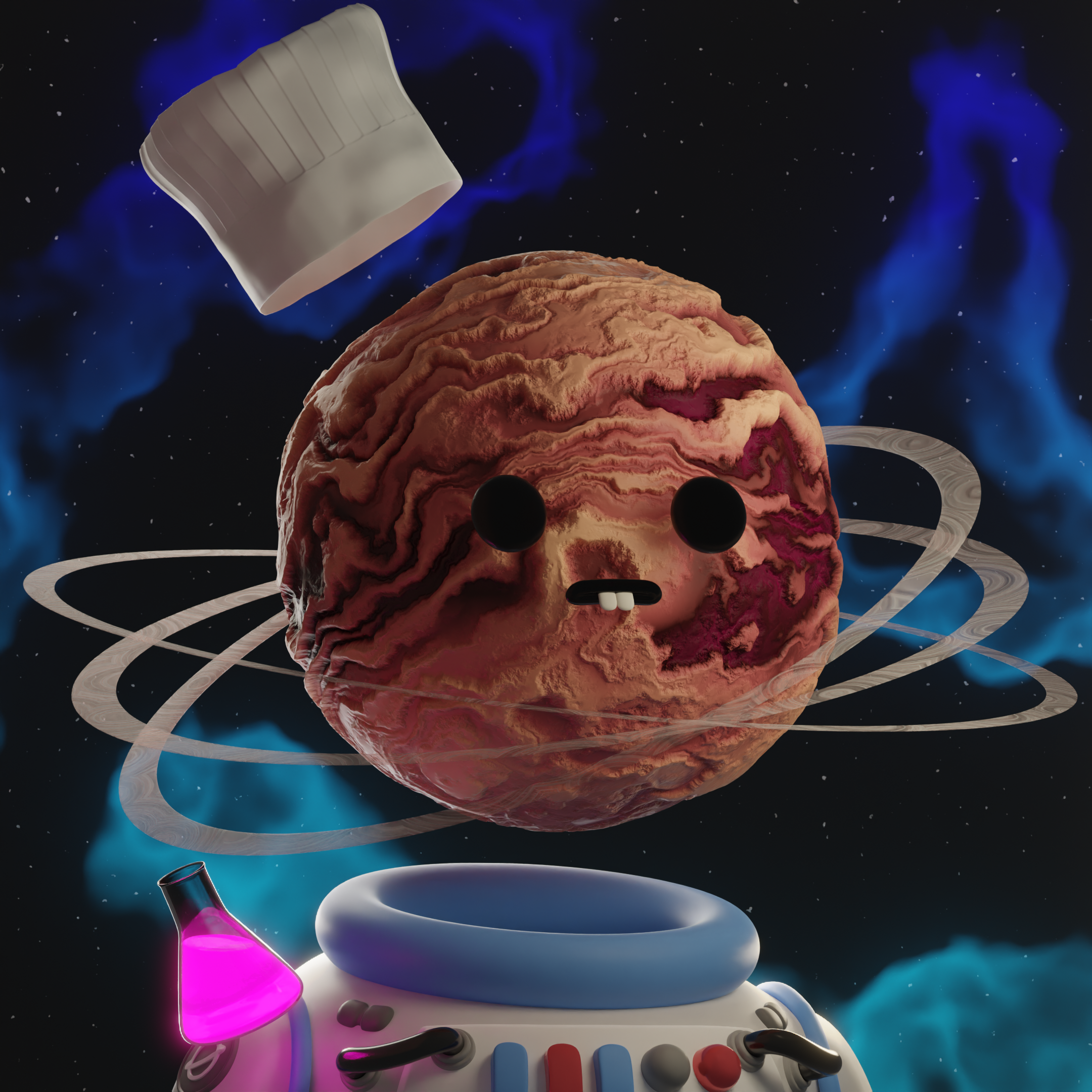 NFT Image