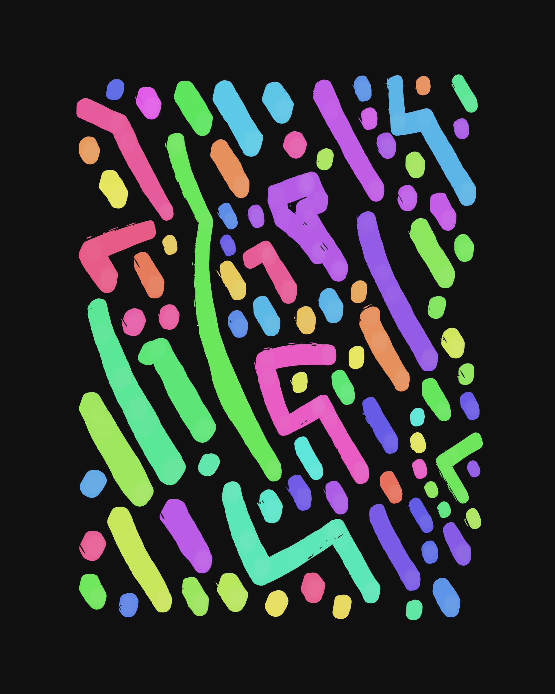 Automatism #35