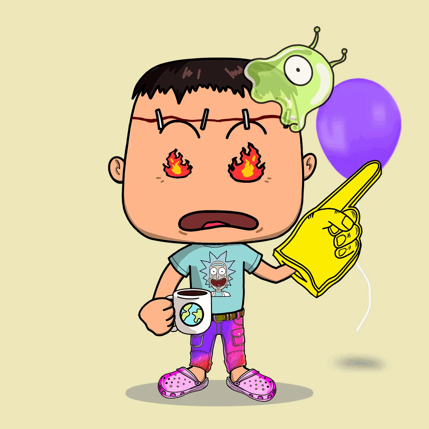 NFT Image