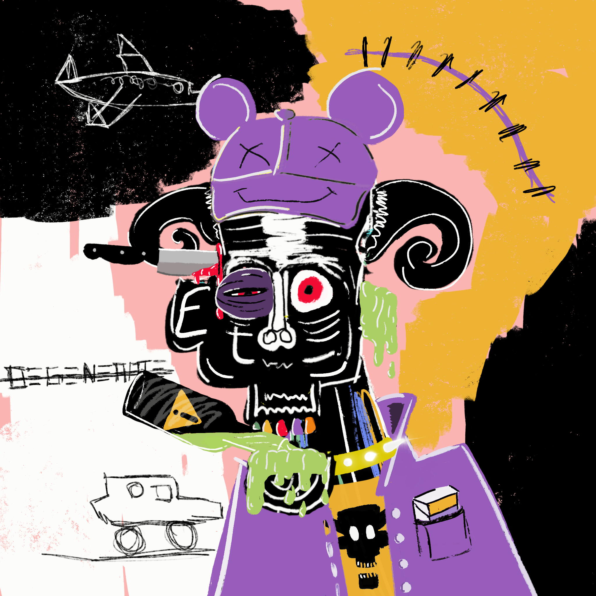 NFT Image