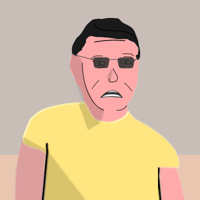 "Retired Bob" from Accounting (#369)