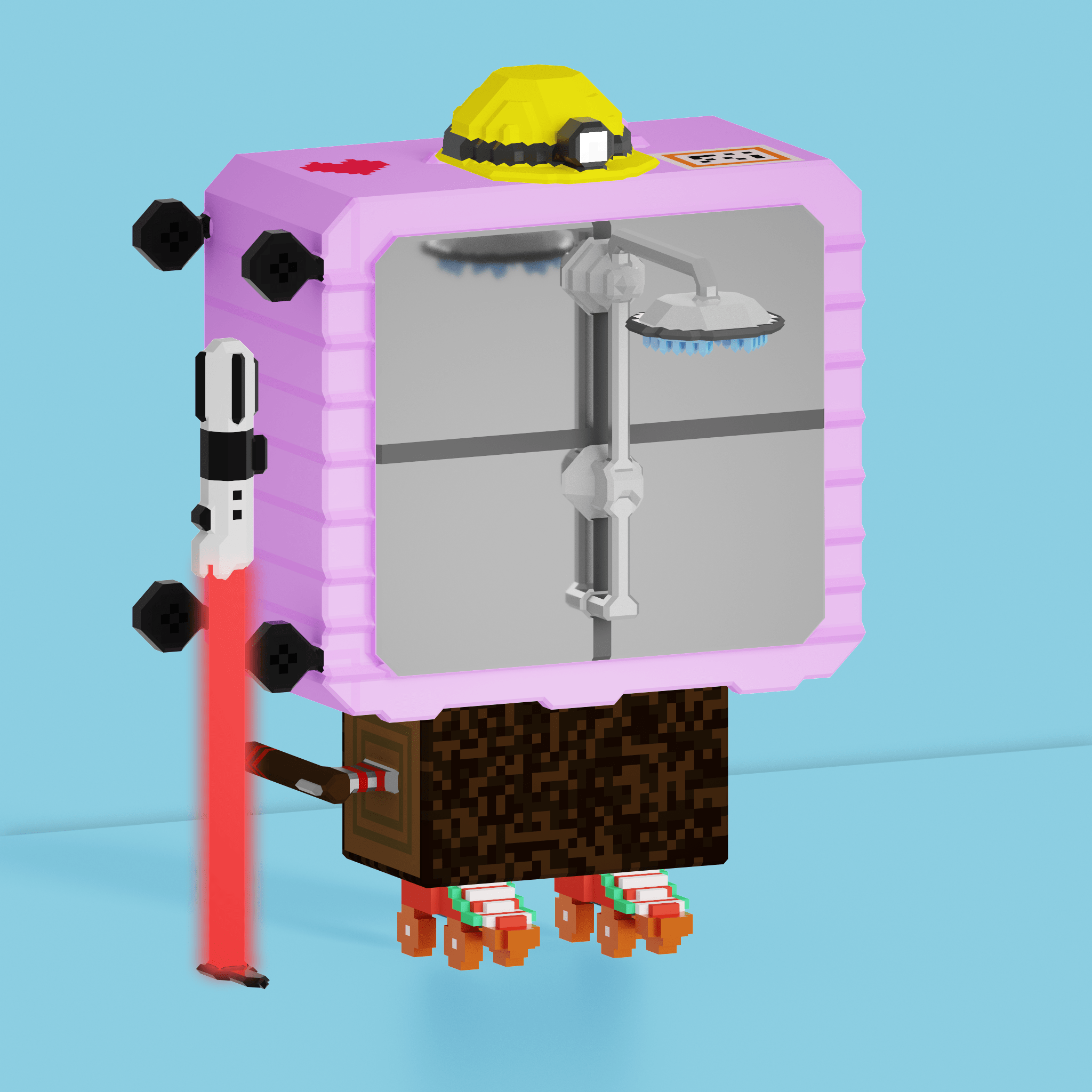 Robo #10613