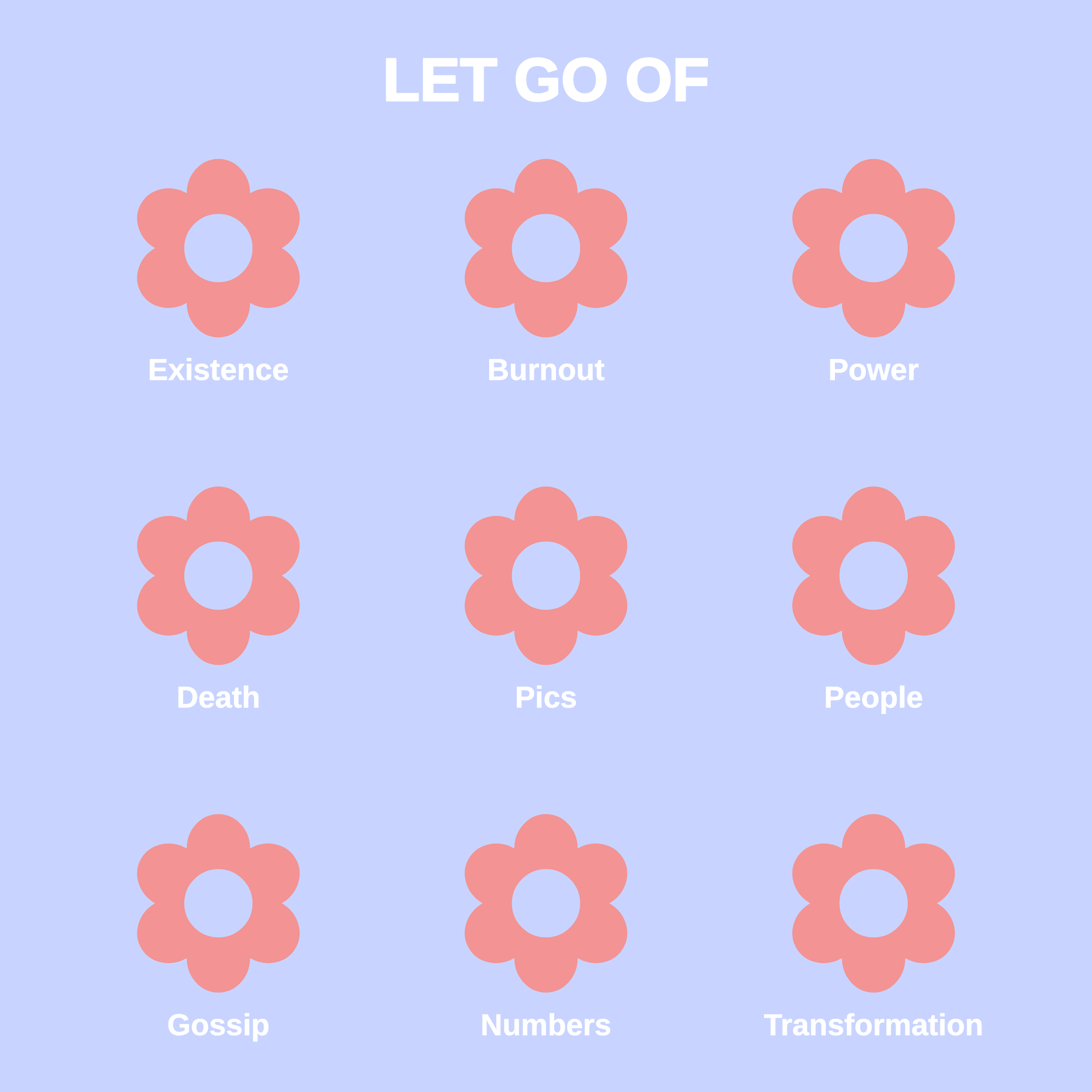 FAKE IT TILL YOU MAKE IT #467