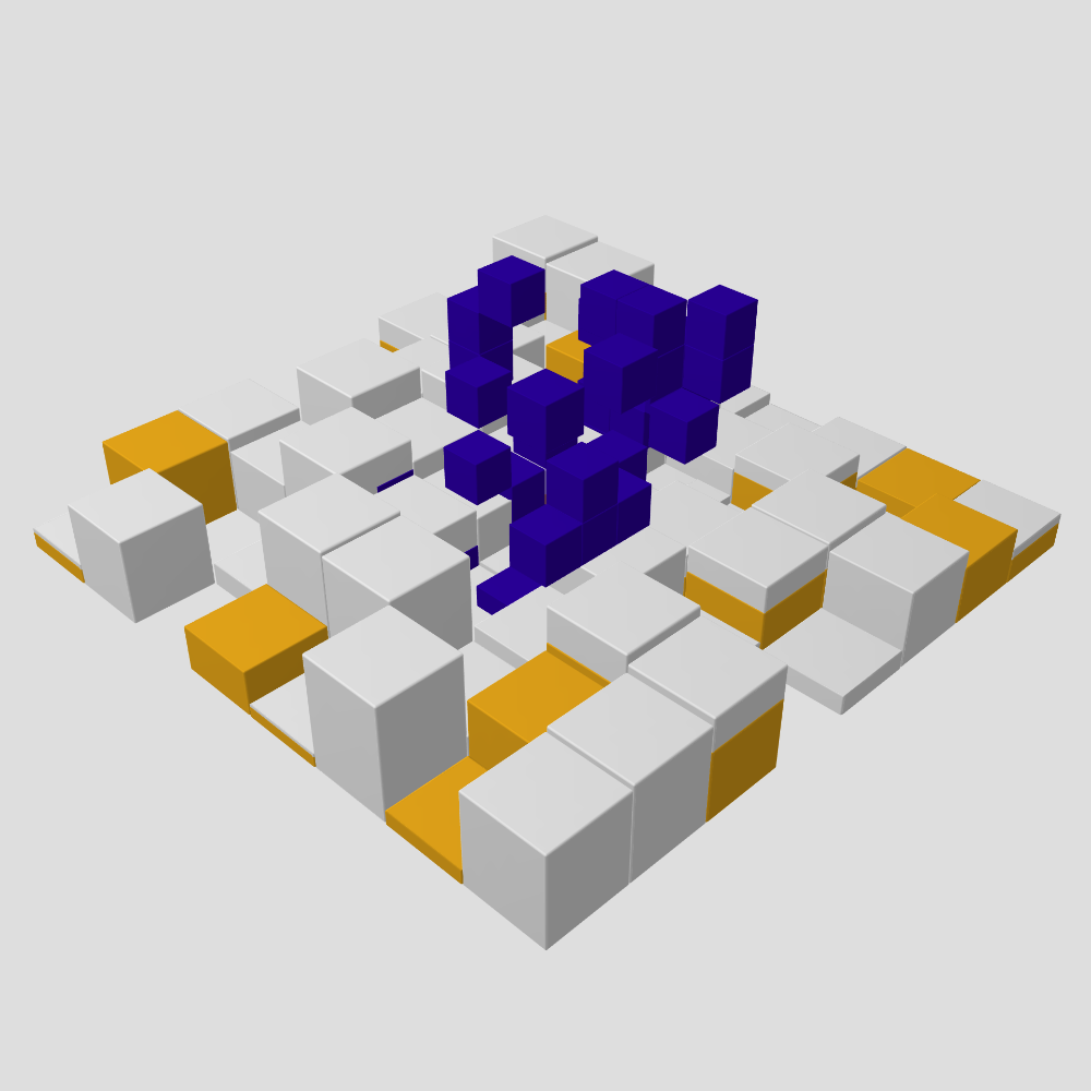 EigenWorld #91265