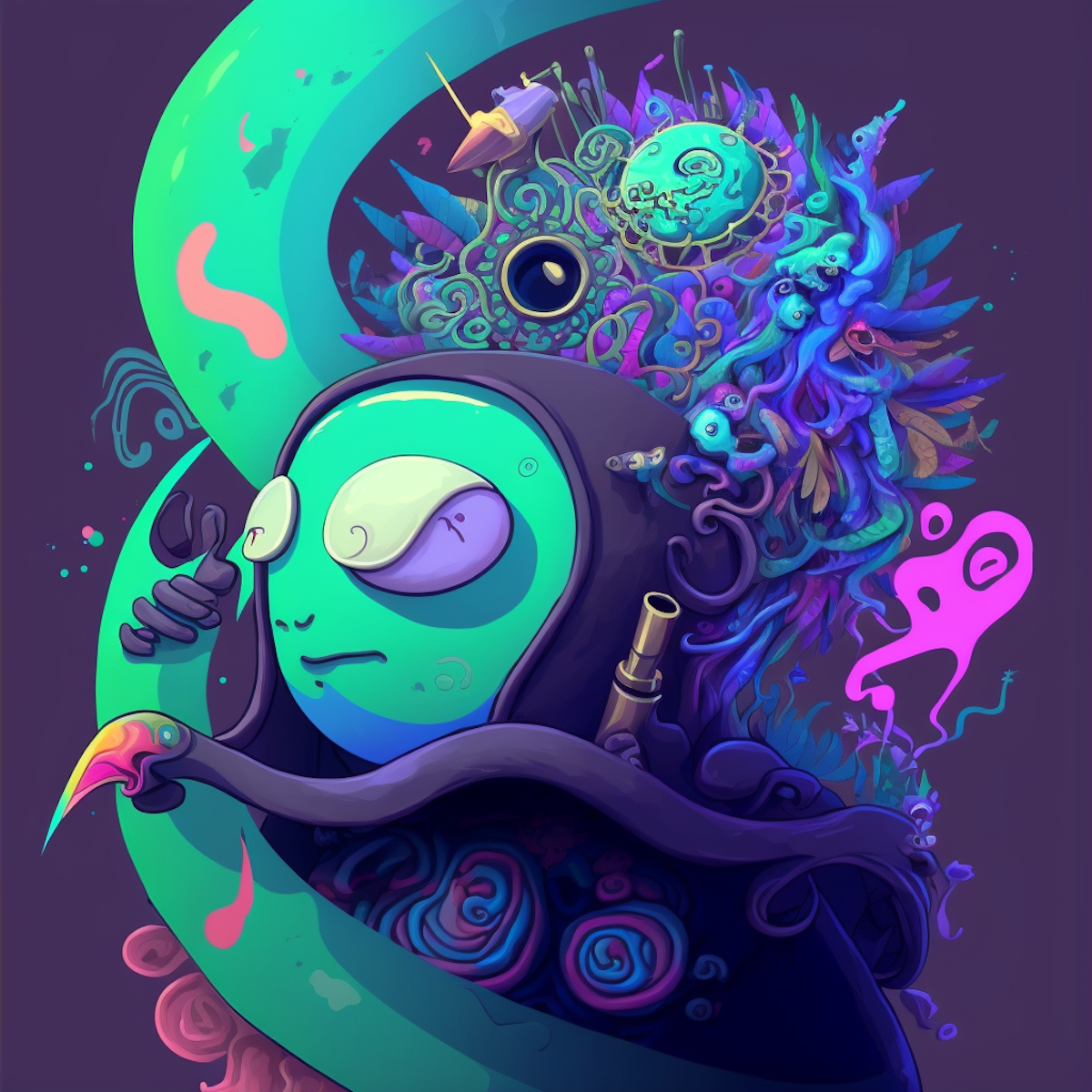 NFT Image