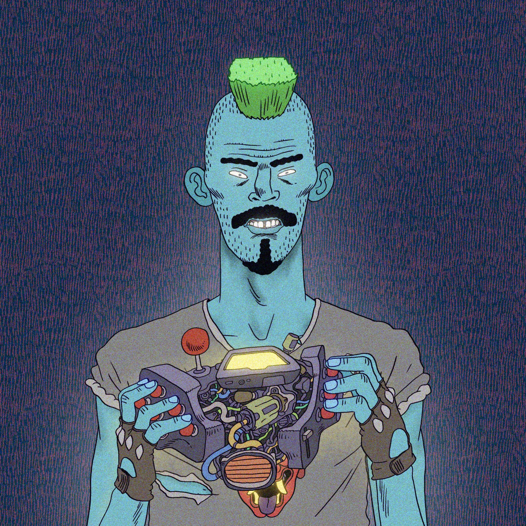 NFT Image