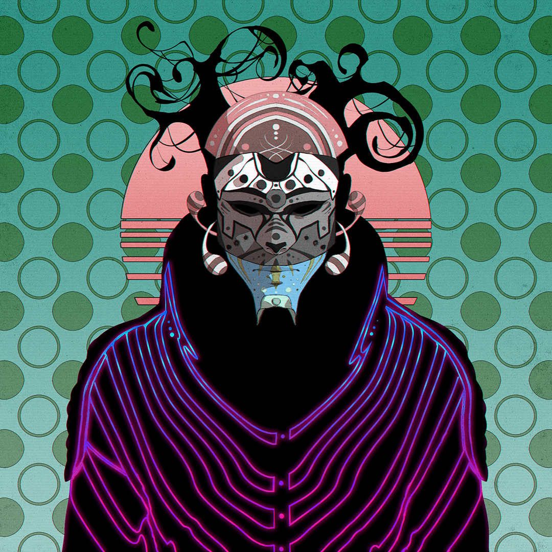 Omnimorph #8587