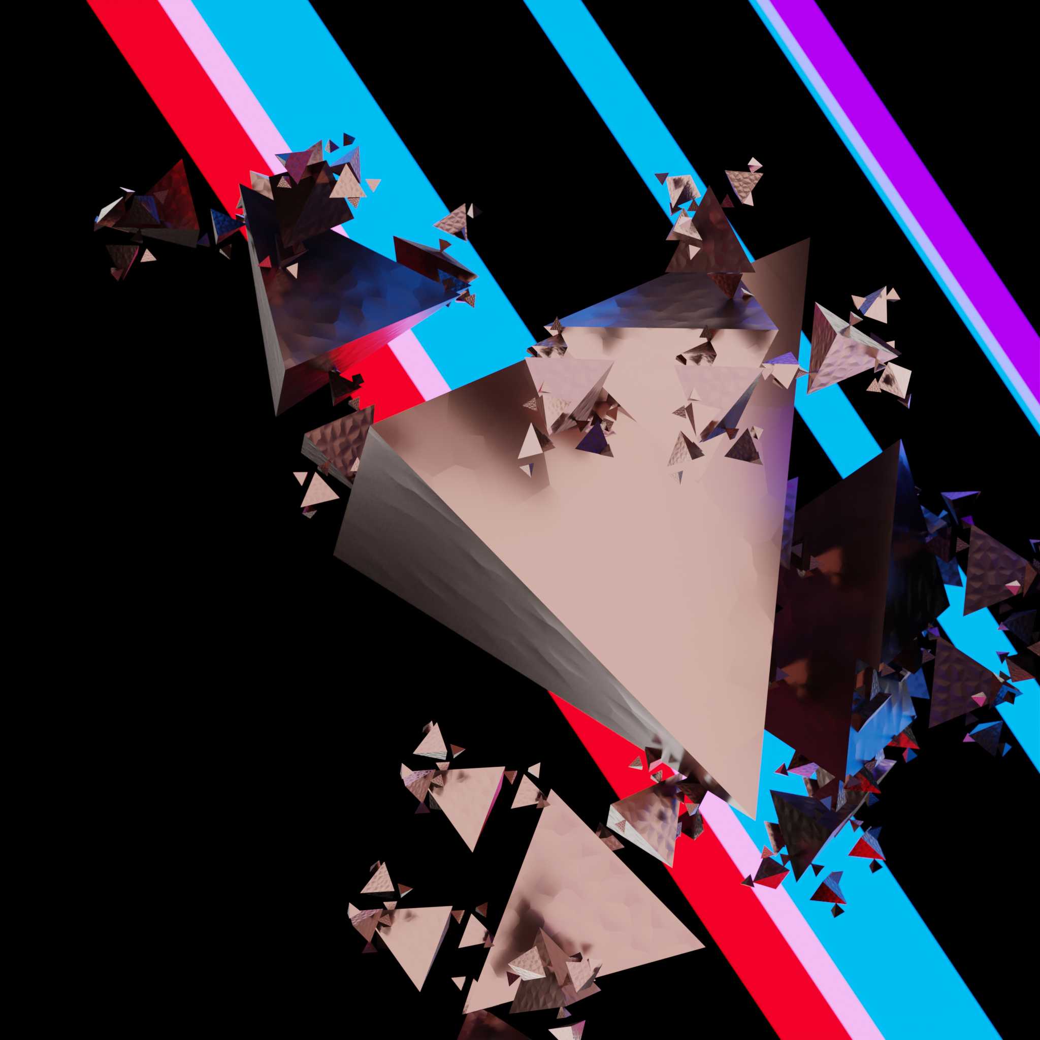 ETERNAL FRAGMENT #2811