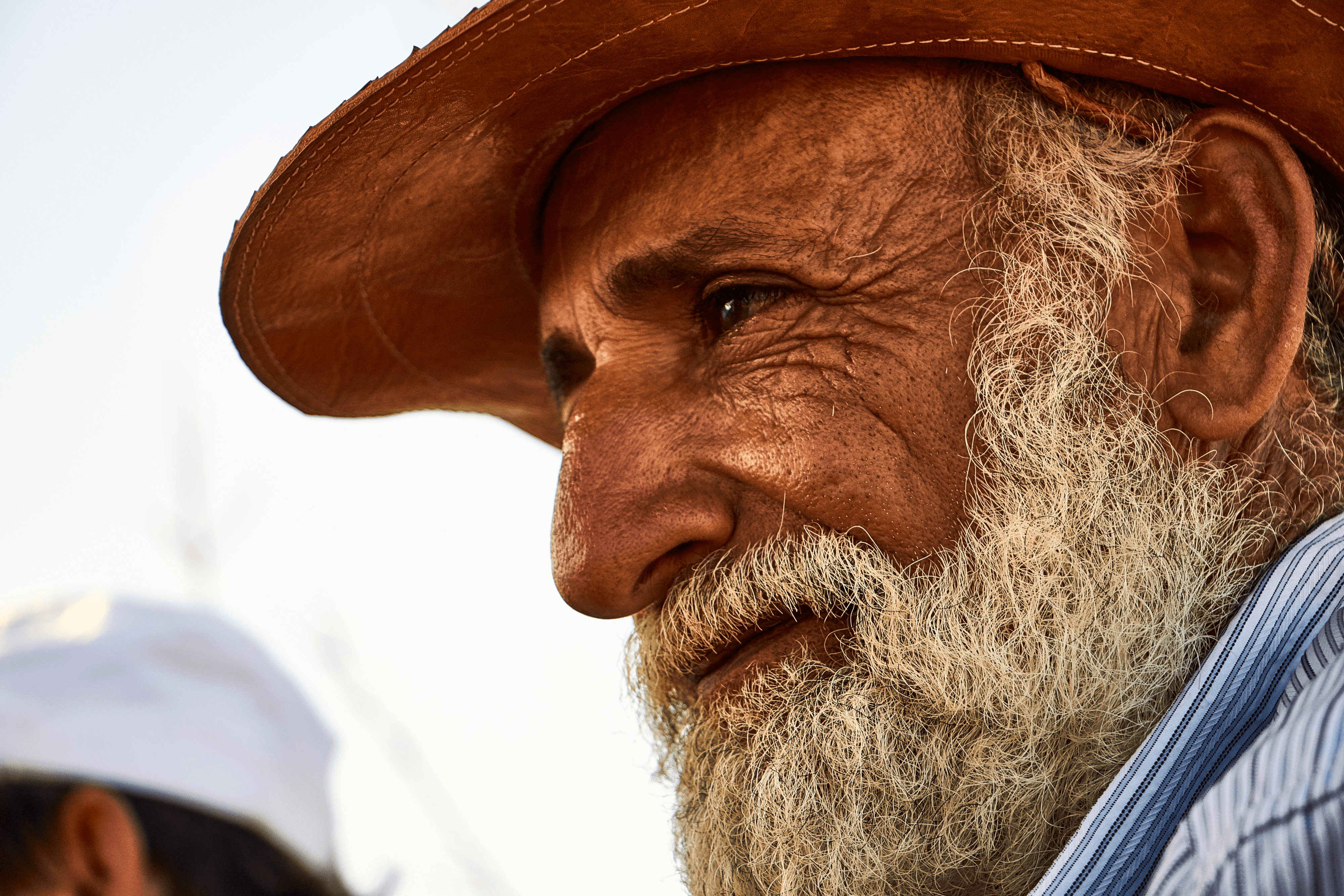 Strongest #22 - Glad