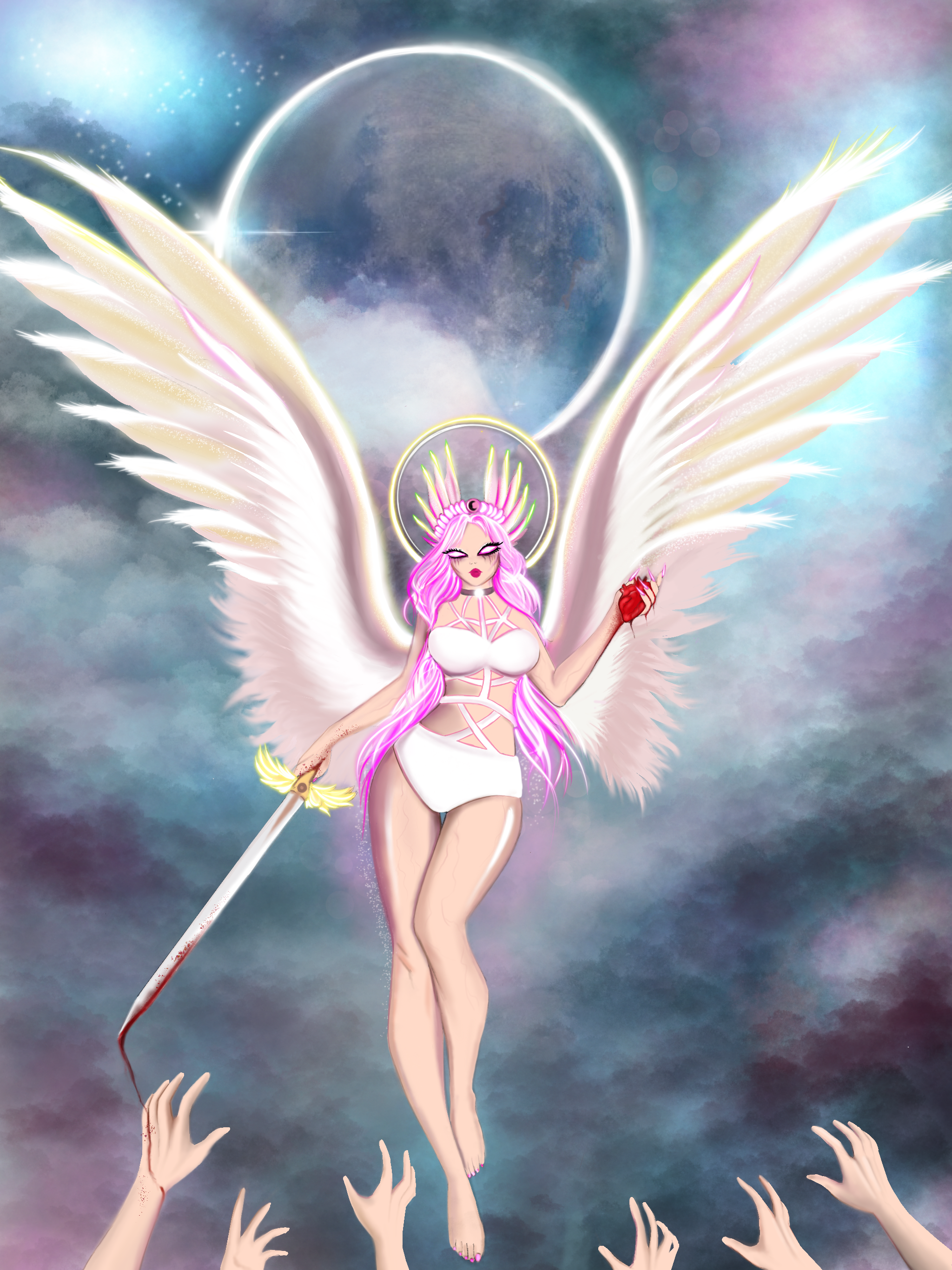 diana