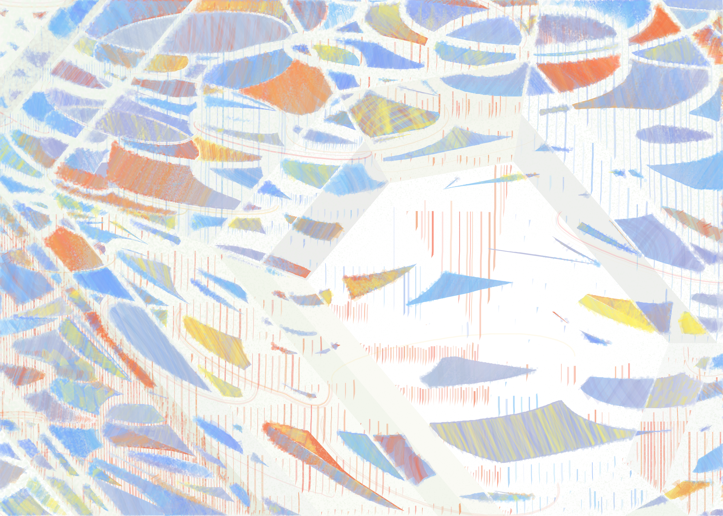 Drifting Dreams #194