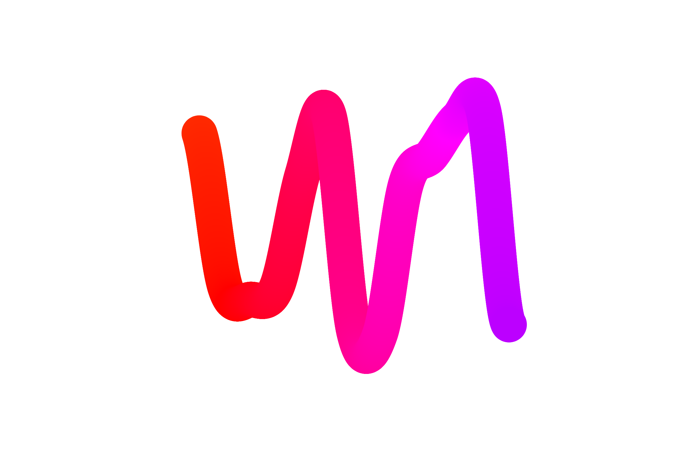 Chromie Squiggle #5291