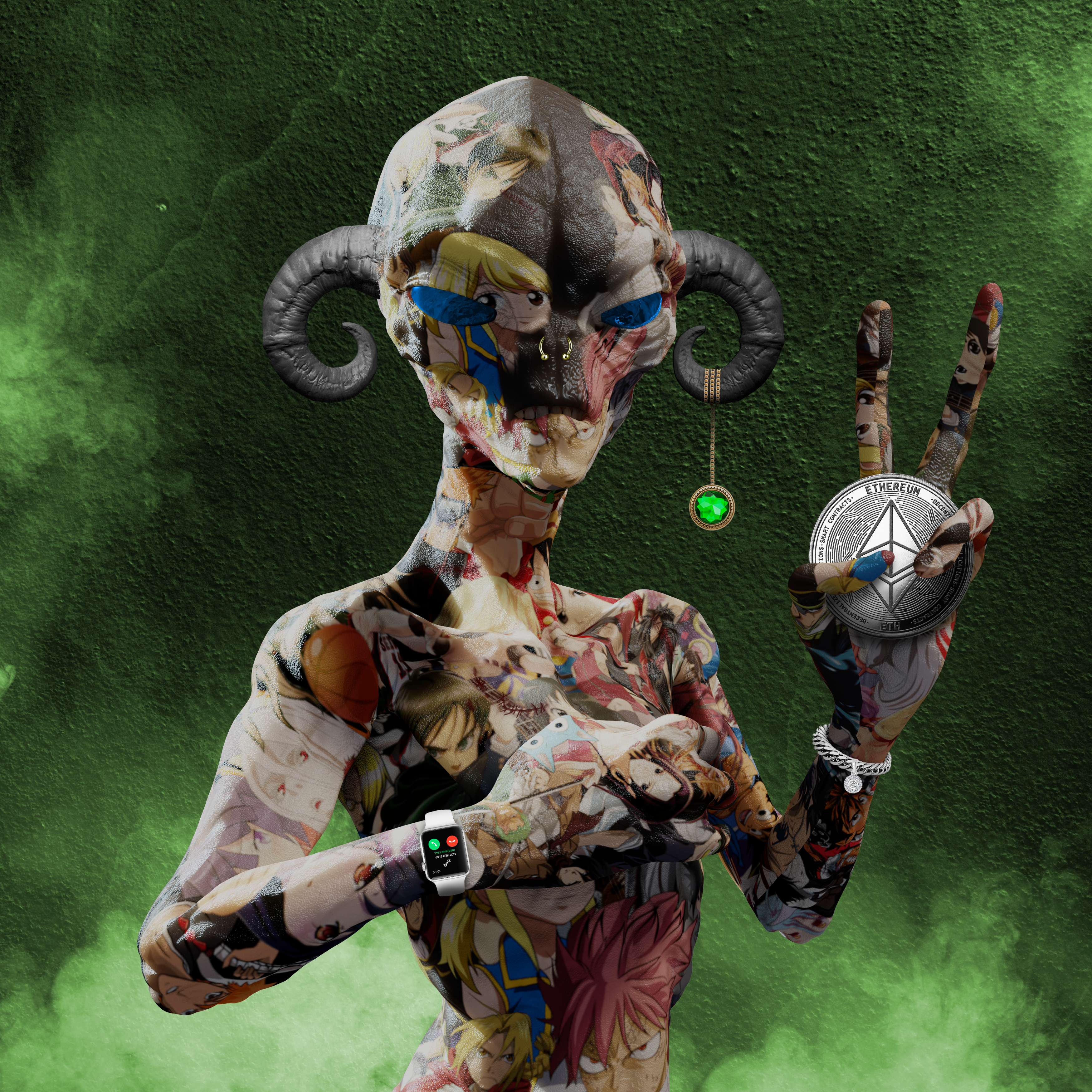 NFT Image