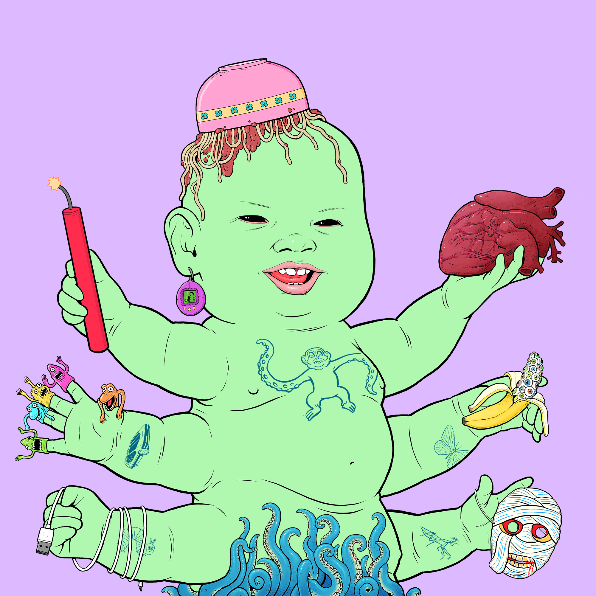 NFT Image