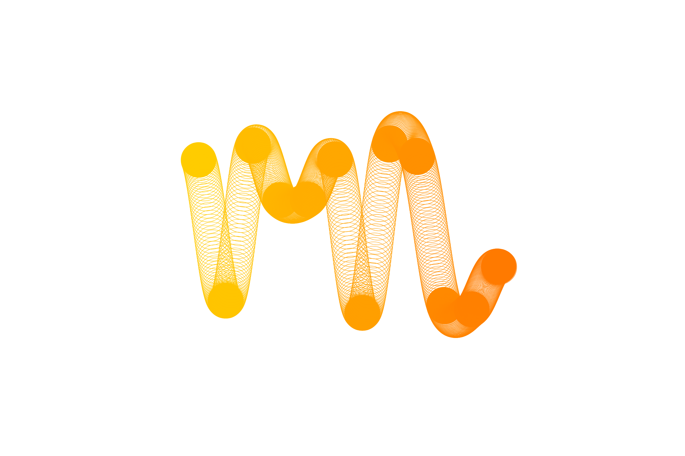 Chromie Squiggle #248