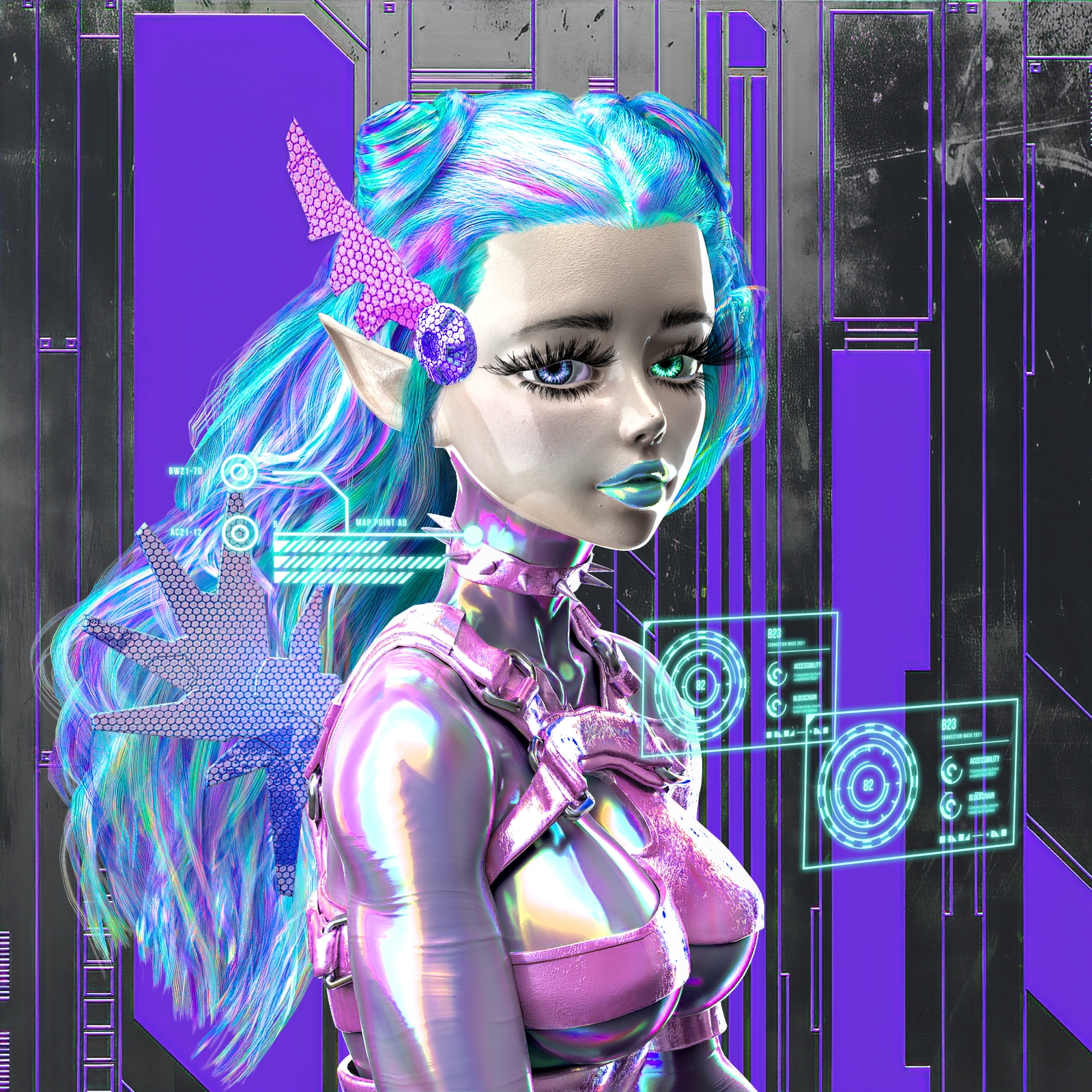 NFT Image