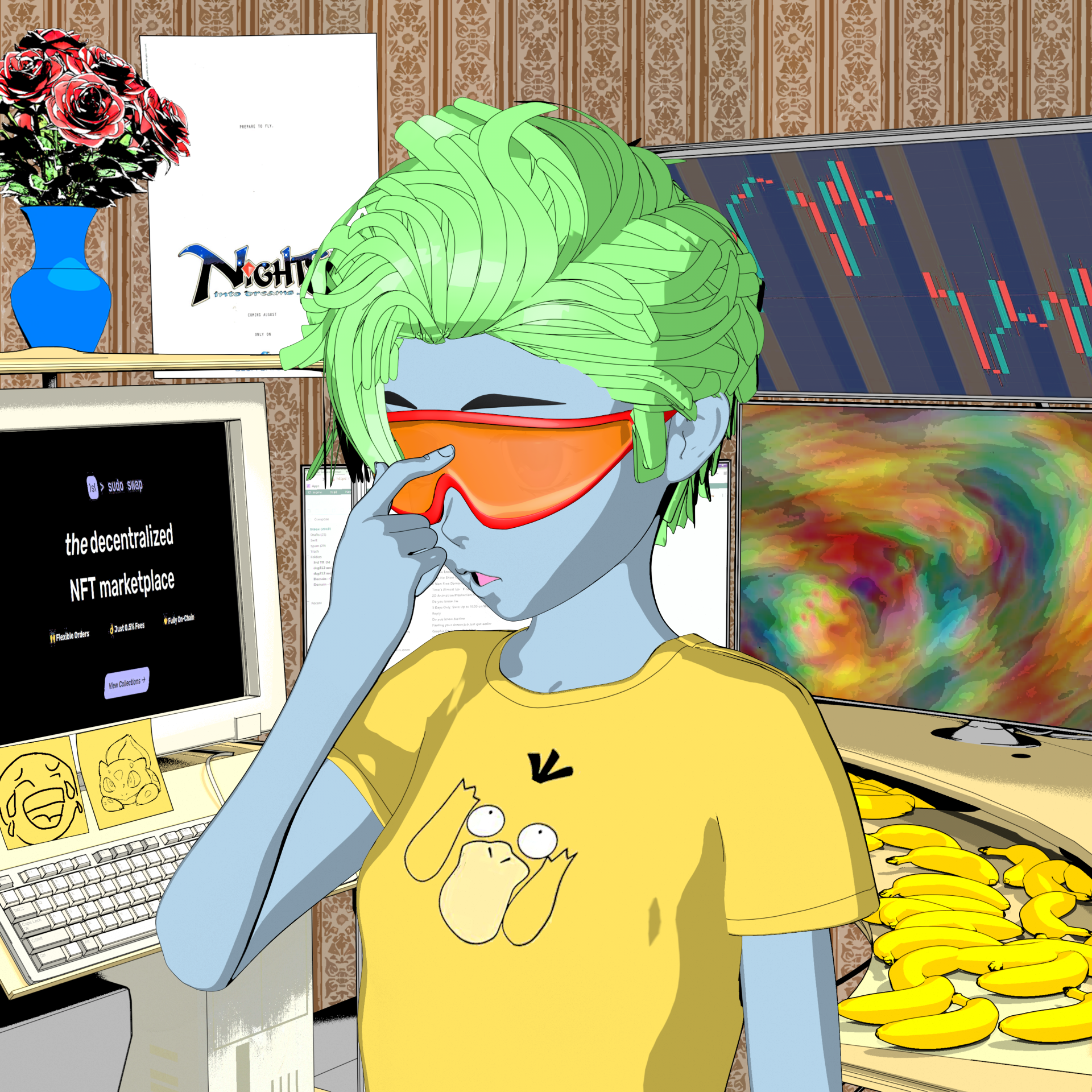 NFT Image