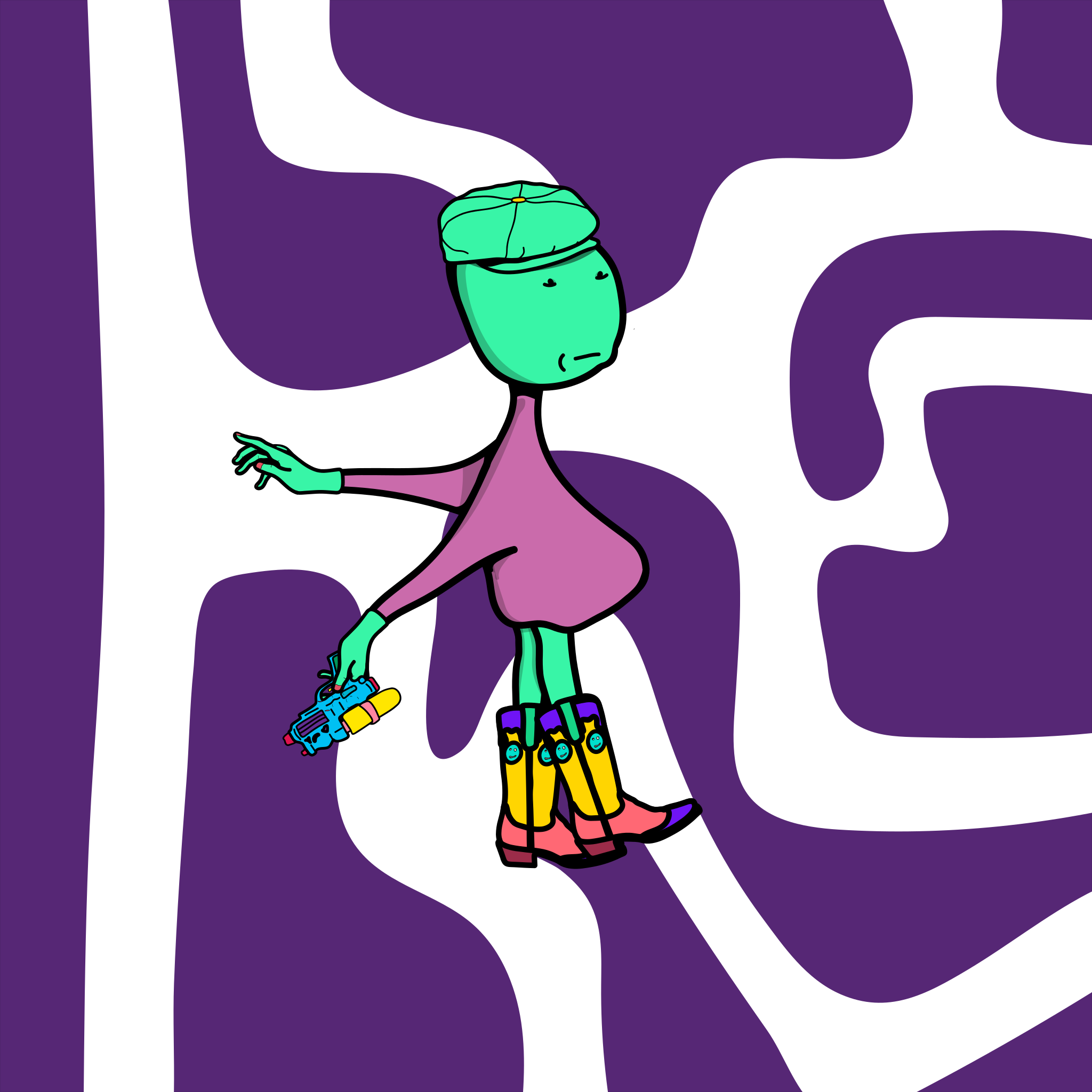 NFT Image