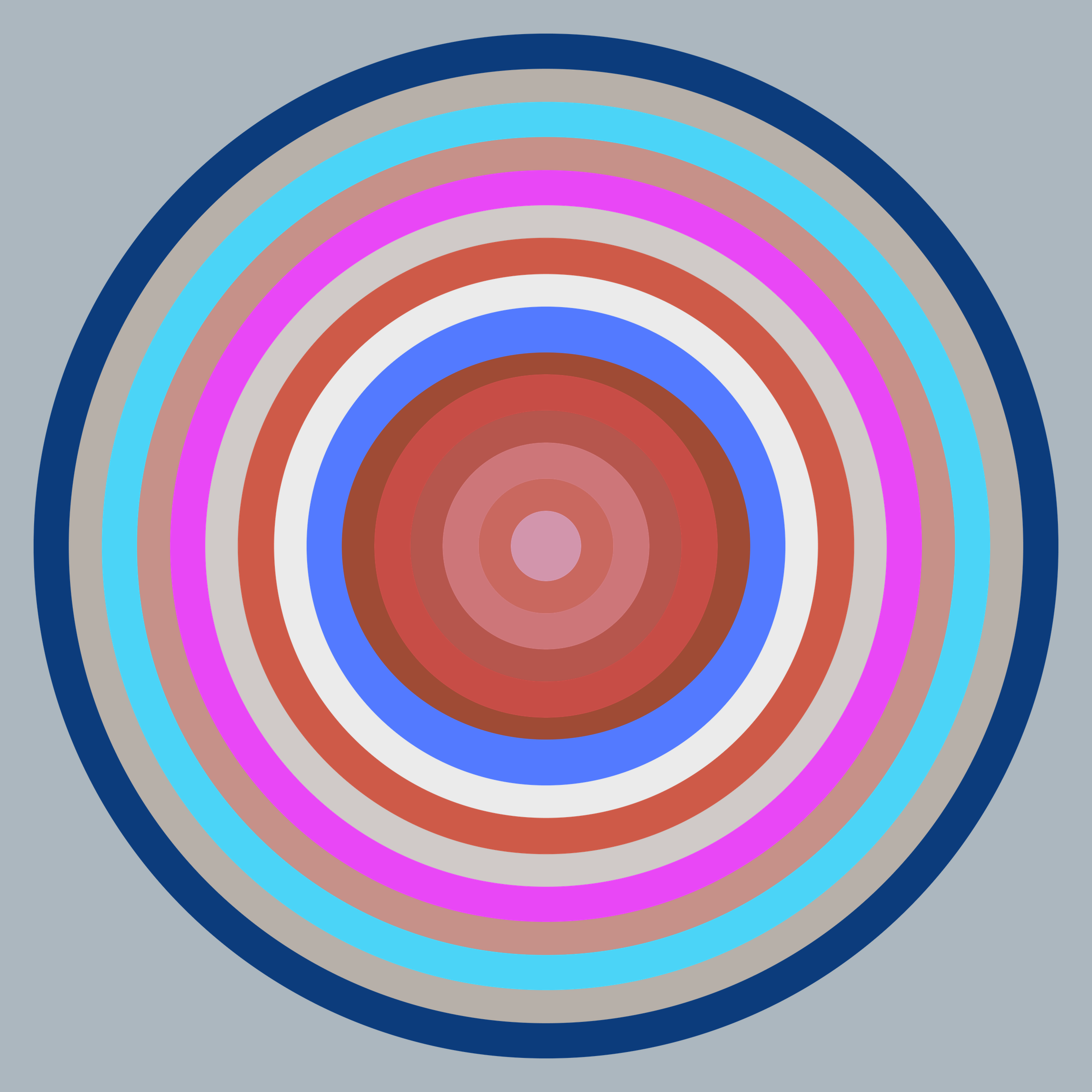Circle of Frens² #6850
