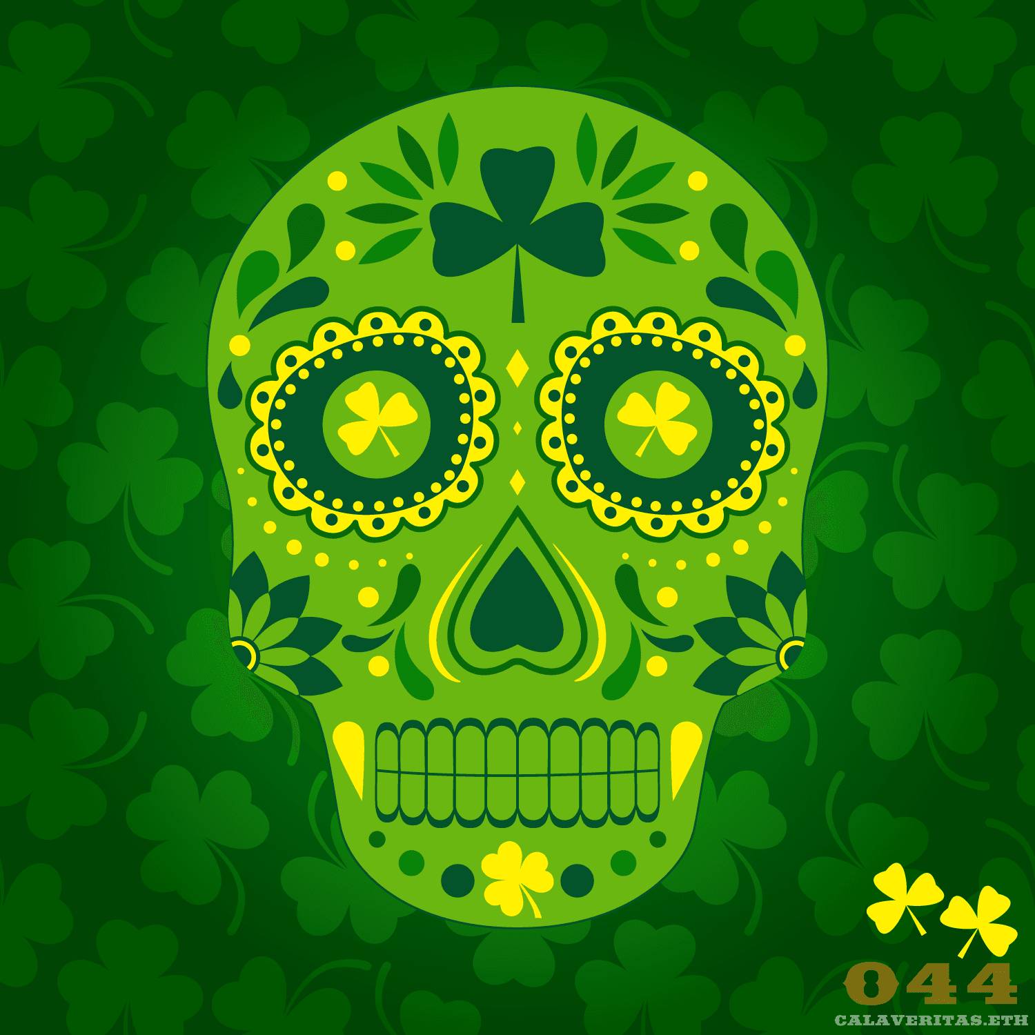 044 - St. Patrick's