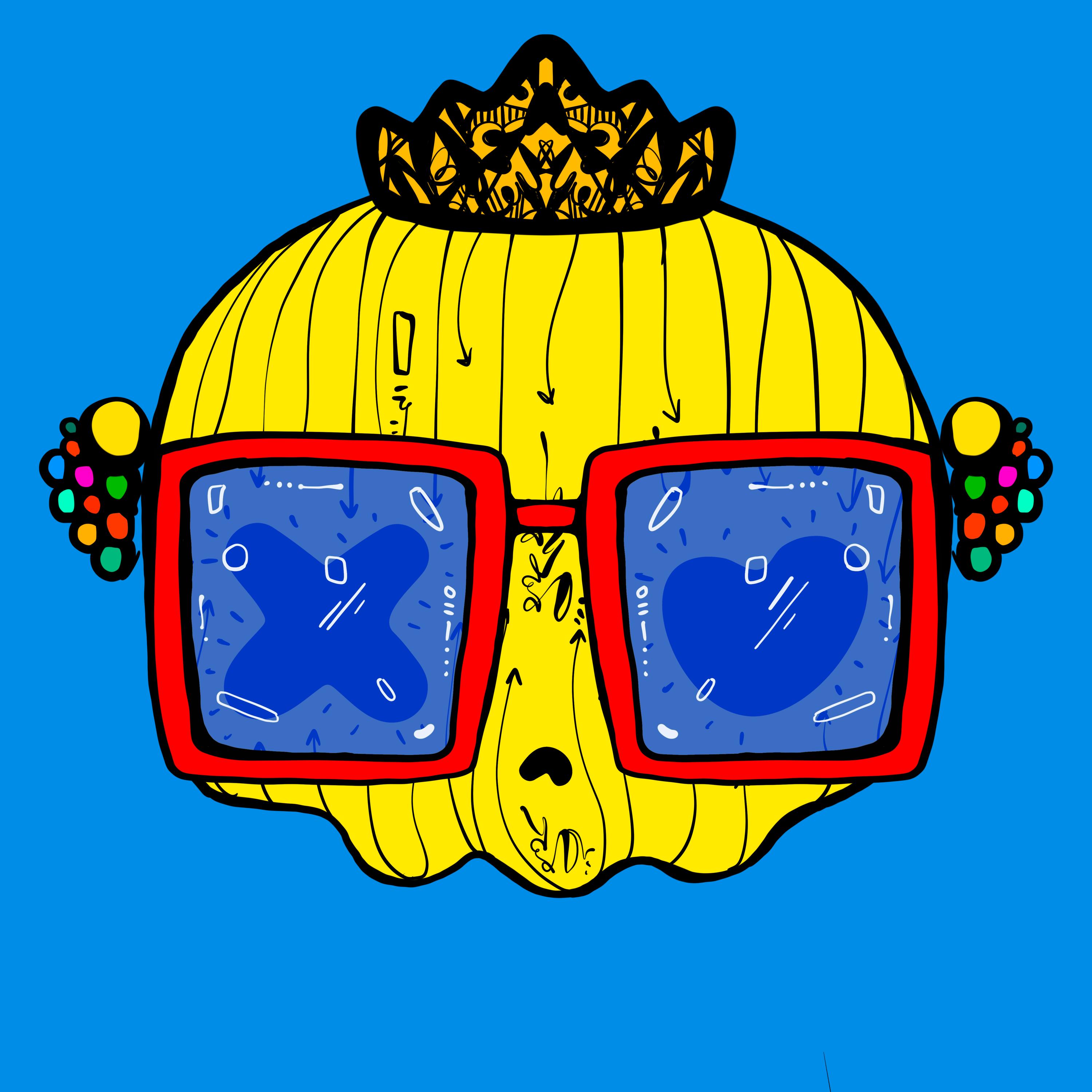 ORGNLS by SABET #21169