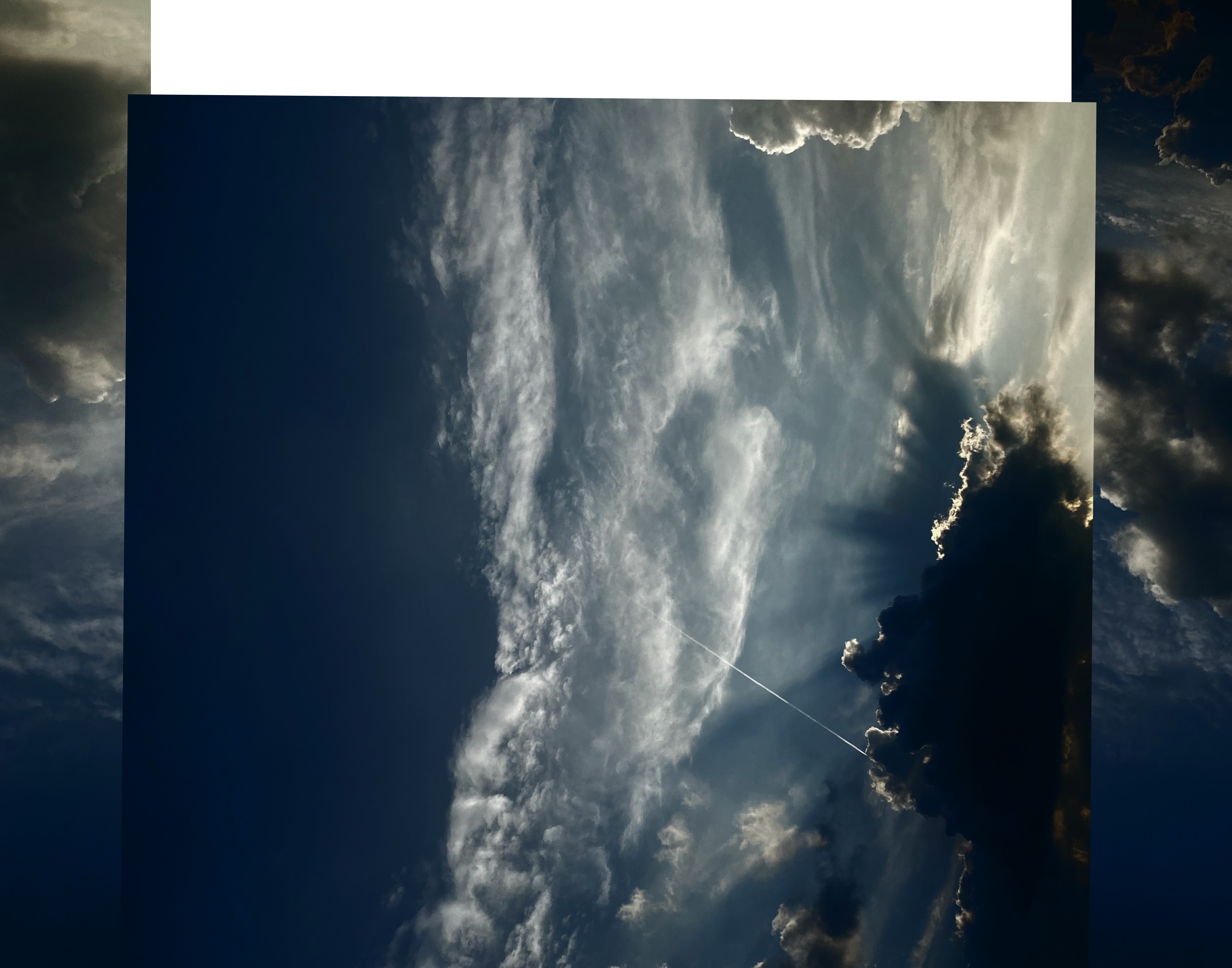 Modular Triptych