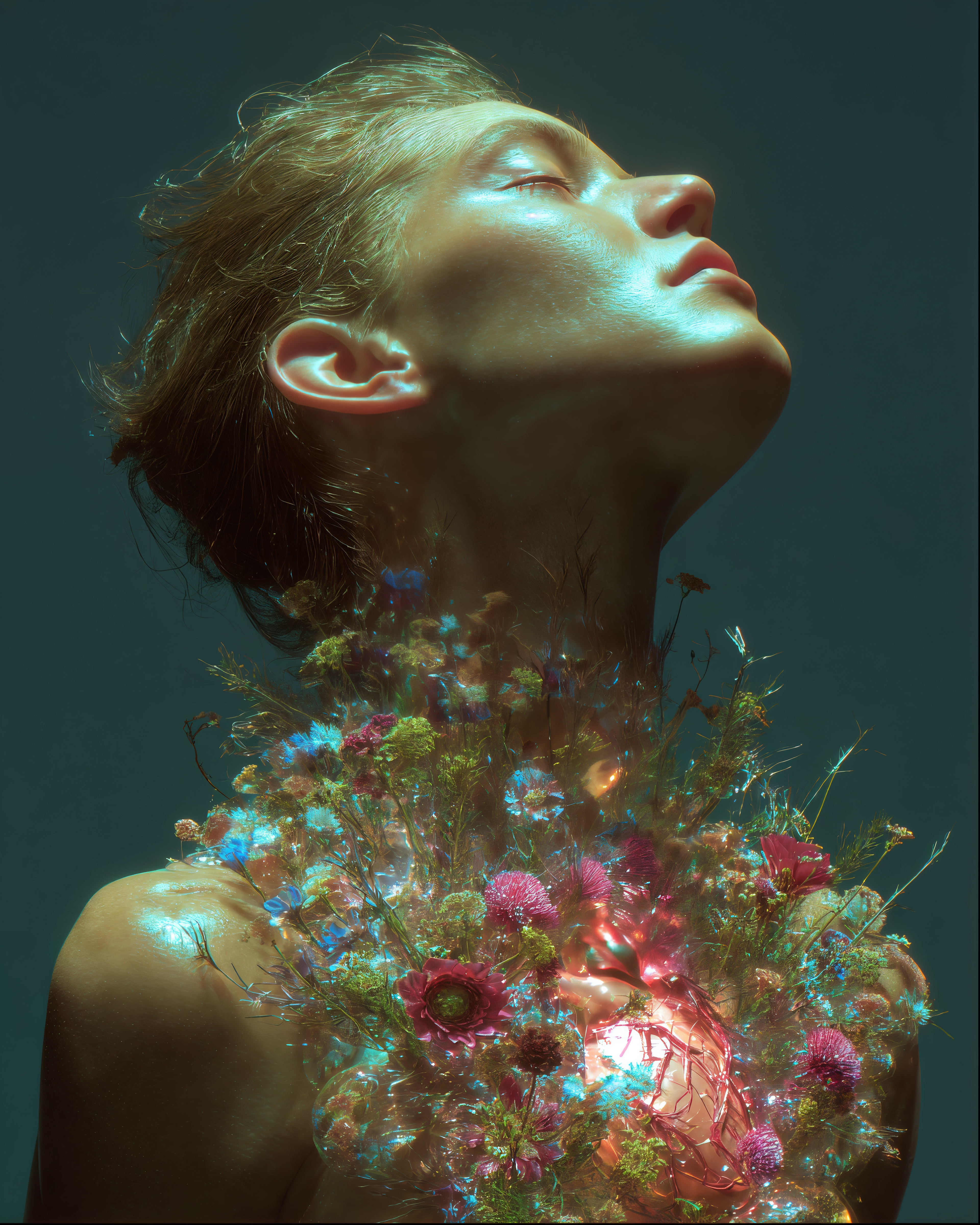 Maybe, in another life...