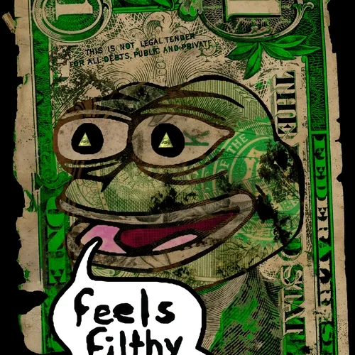 Filthy Pepe