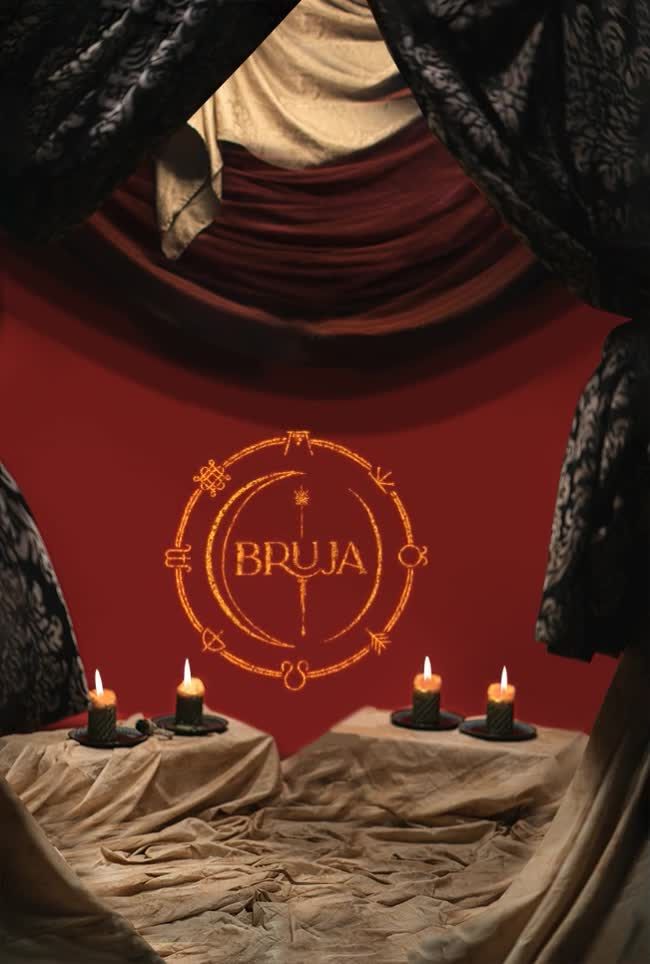 Bruja Coin #14/16